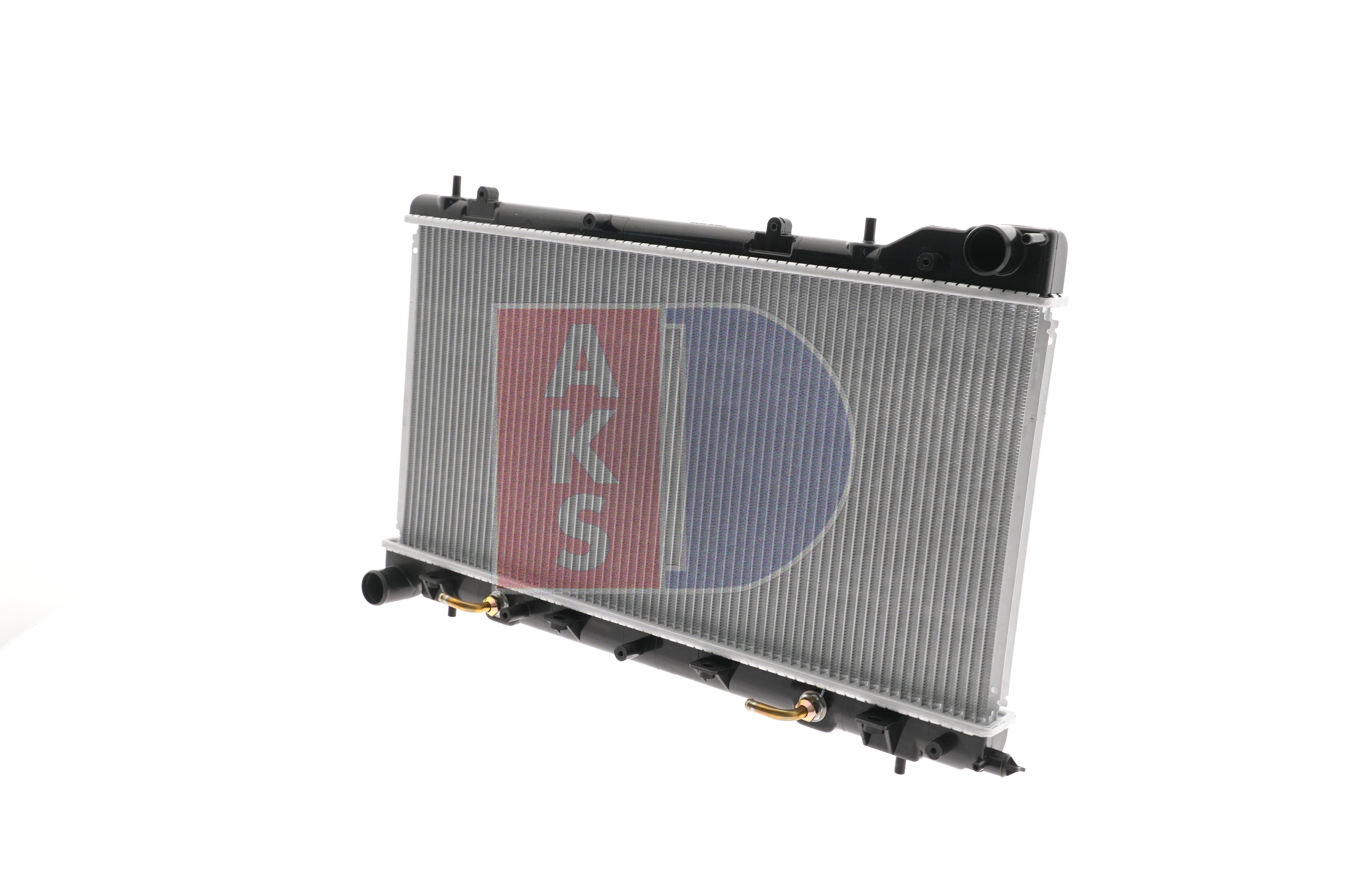 STARK Radiador, refrigeración del motor SKRD-0120333 a un precio bajo