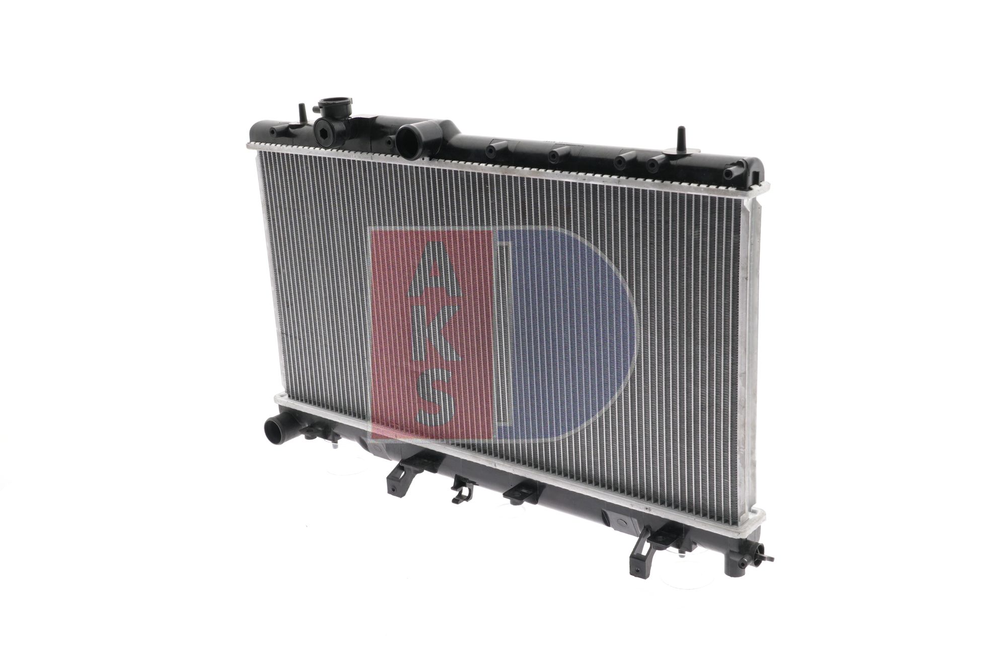 AKS DASIS 350021N radiateur 45111-FE 101