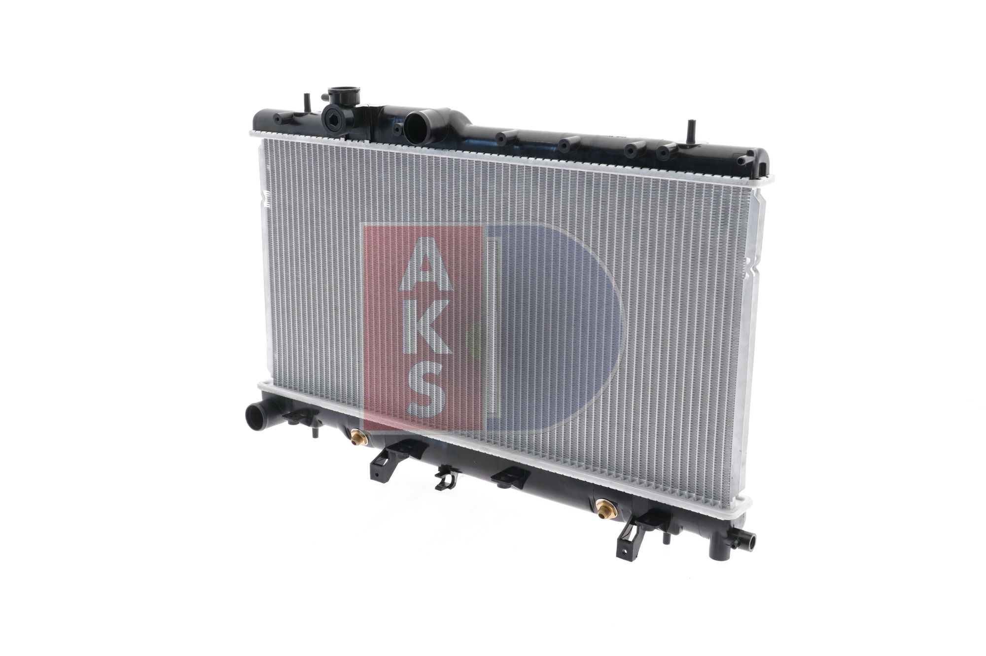 STARK Radiador, refrigeración del motor SKRD-0120257 a un precio bajo
