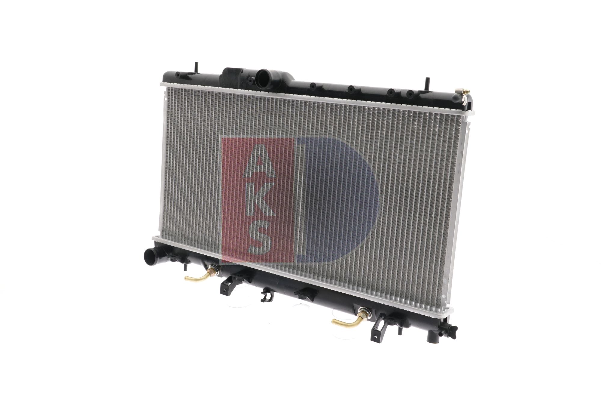 AKS DASIS 45111-FE020 Radiateur 350026N