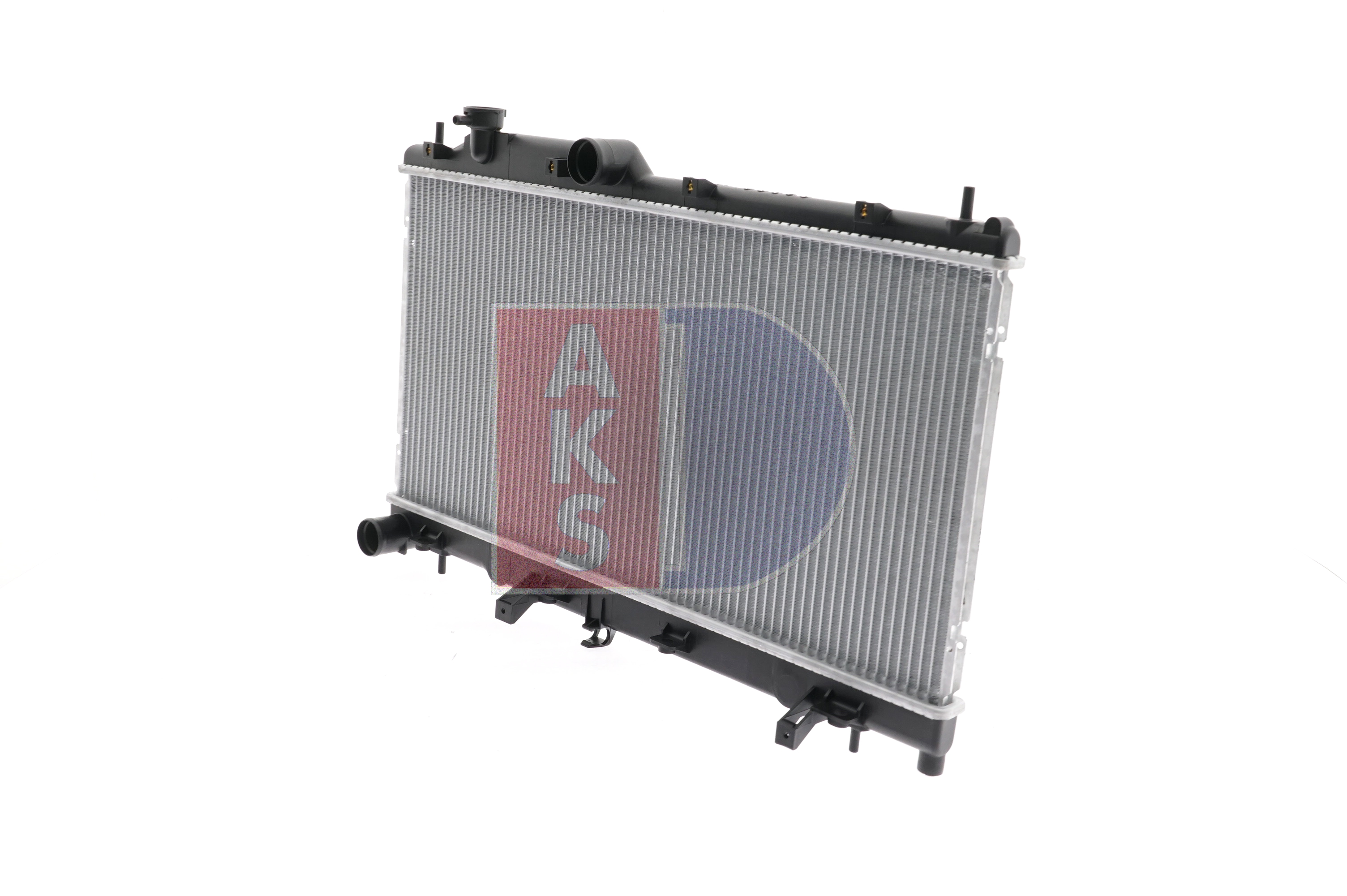 AKS DASIS 350029N radiateur 45111-AG010