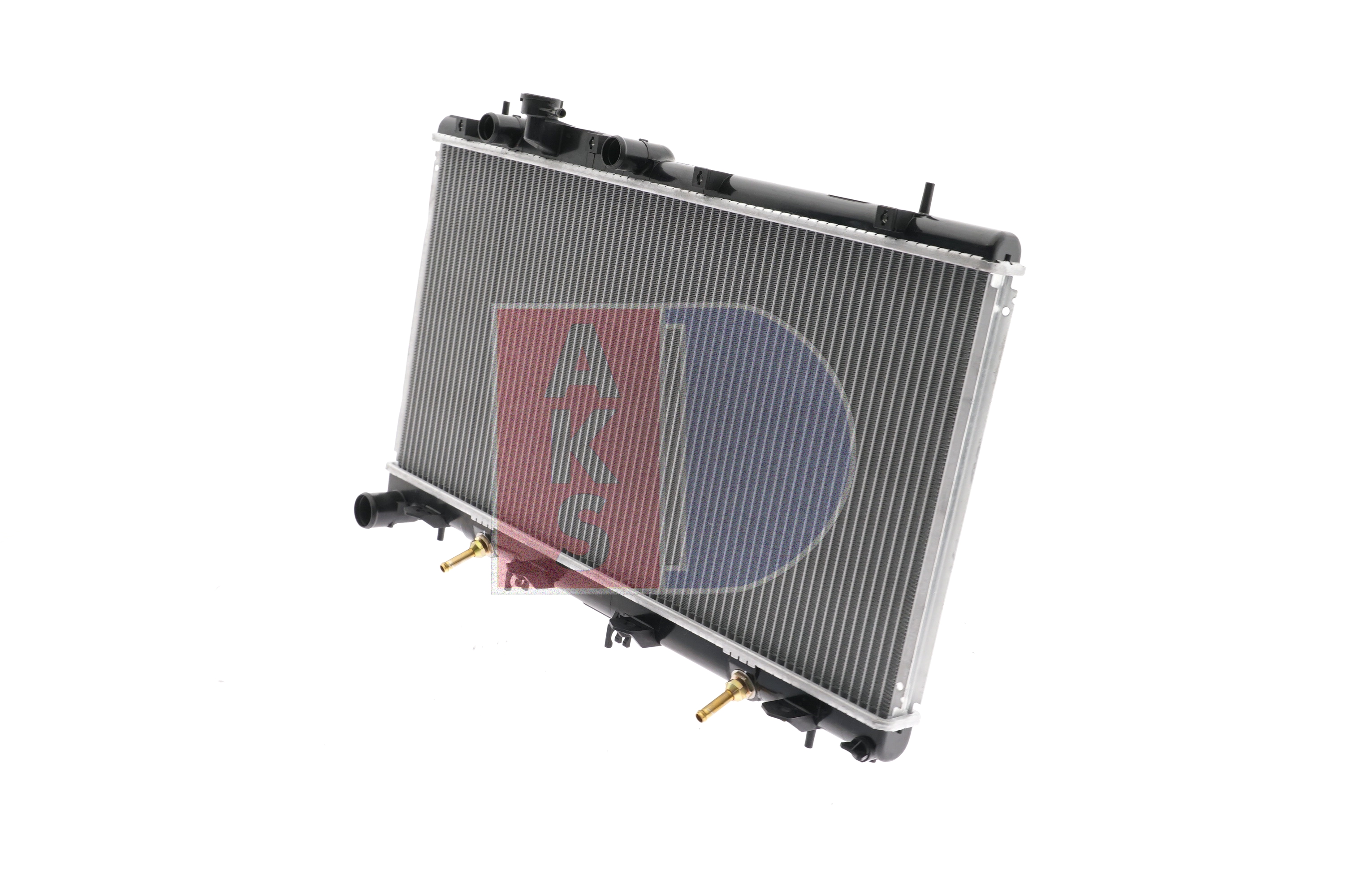 AKS DASIS 350032N radiateur 45111AE060