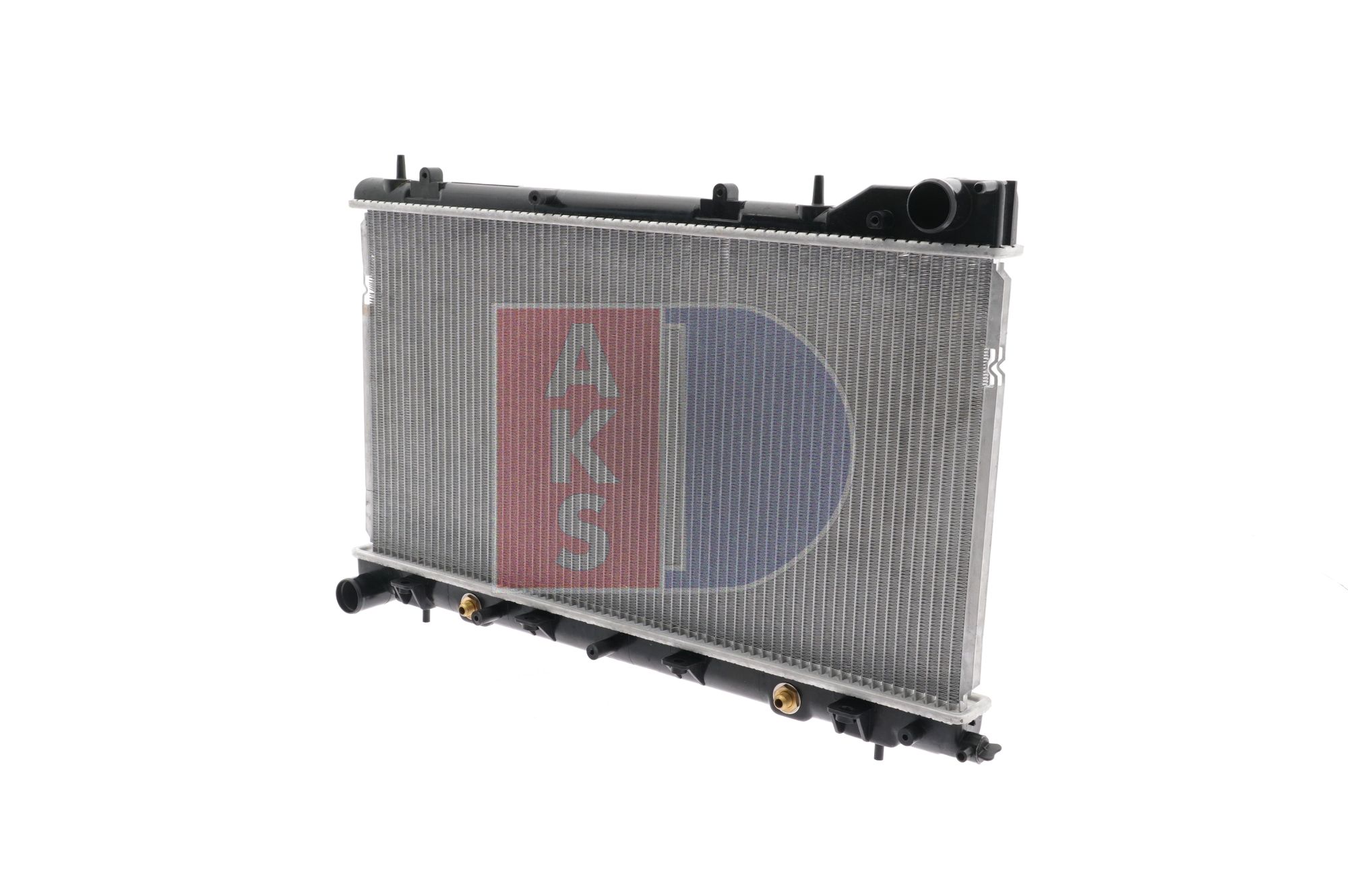 AKS DASIS 350037N radiateur 45111SA080