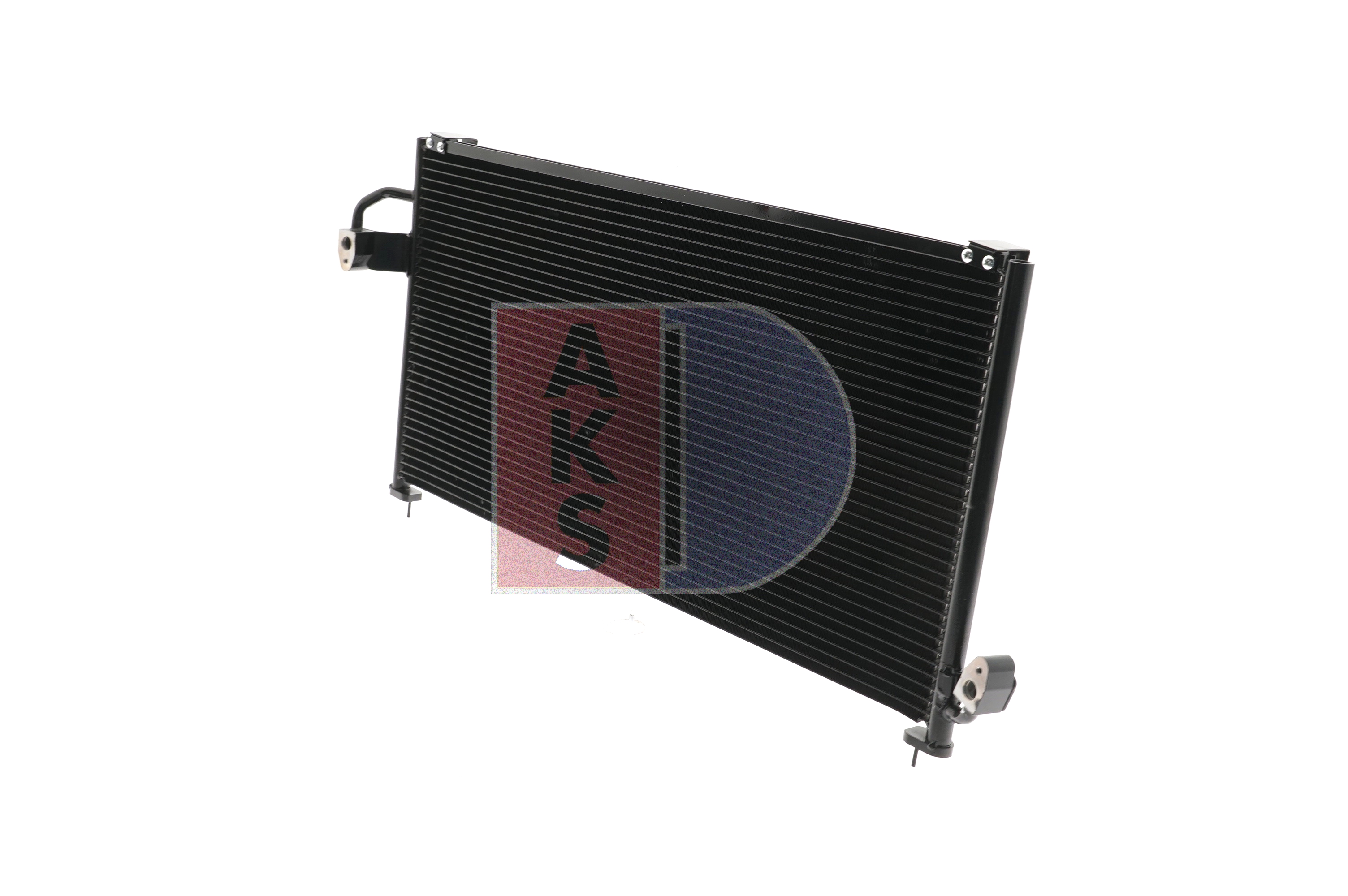 AKS DASIS 352006N condensor voor airco 73210 FC030