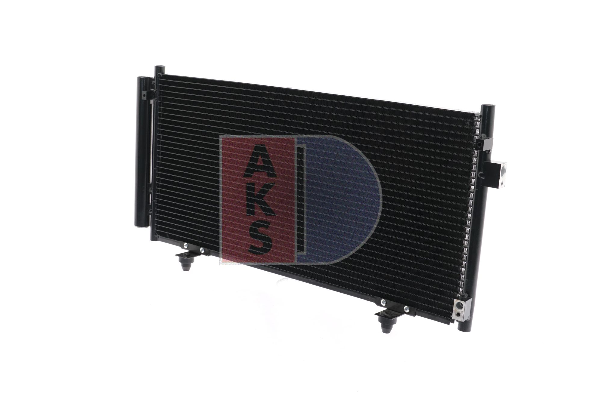 DELPHI Condensor voor airco CF20378 aan gunstige prijs
