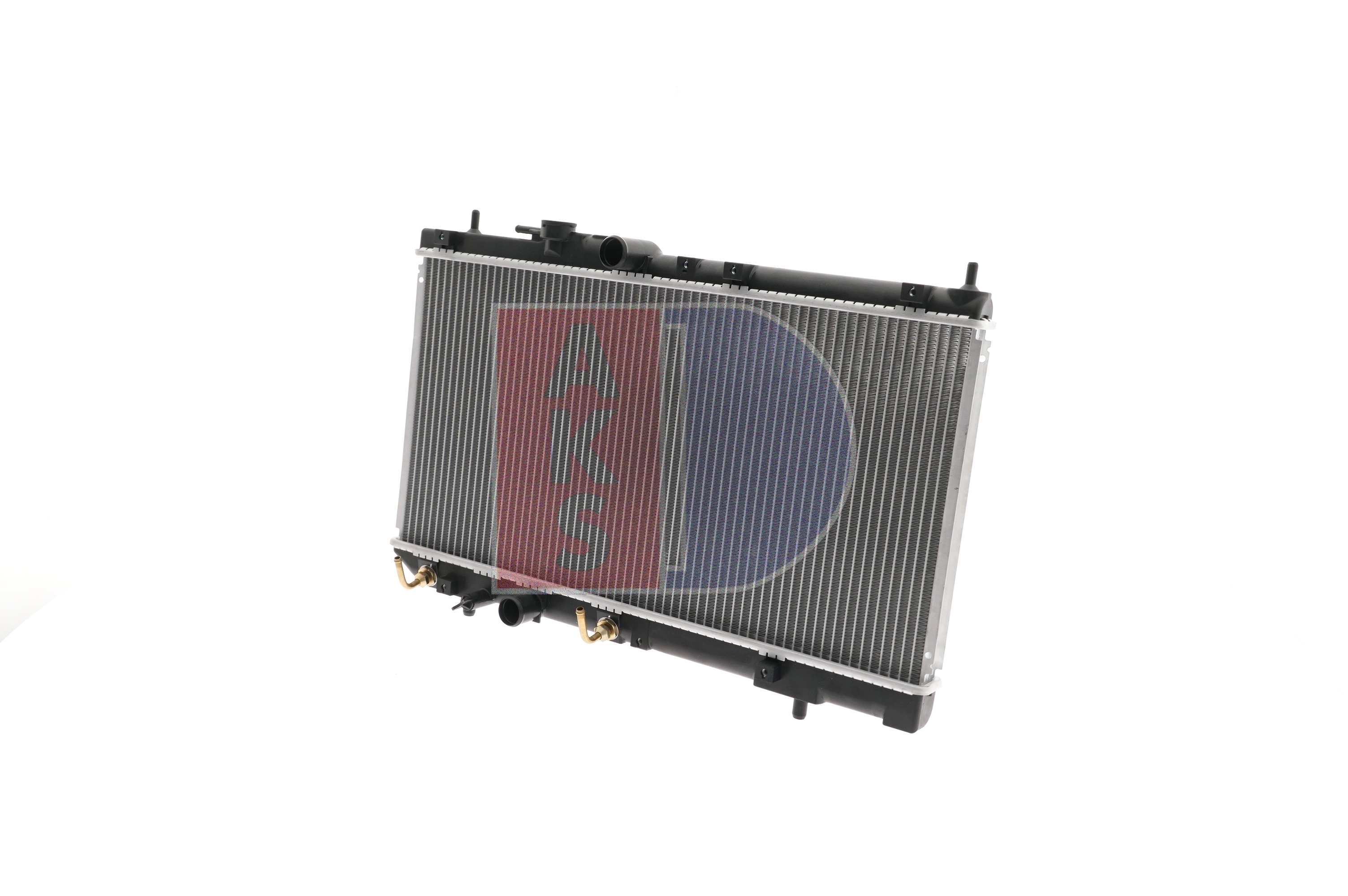 AKS DASIS 360022N Radiatorius / dalys Daihatsu G3 1.6 16V (G301) 91 AG benzinas 2023