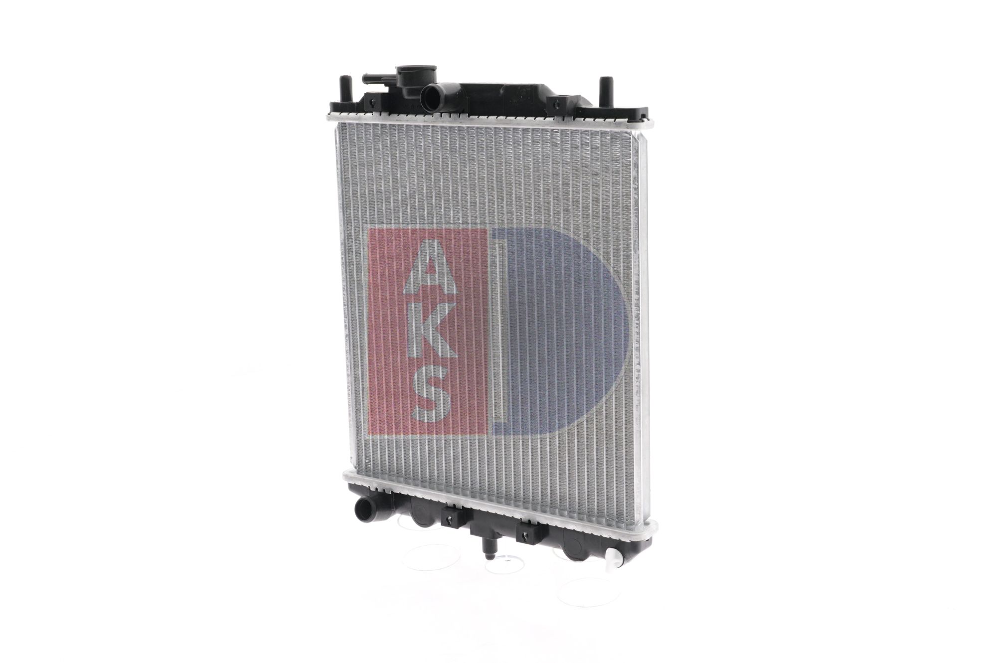 360180N AKS DASIS replacement DAIHATSU radiator price