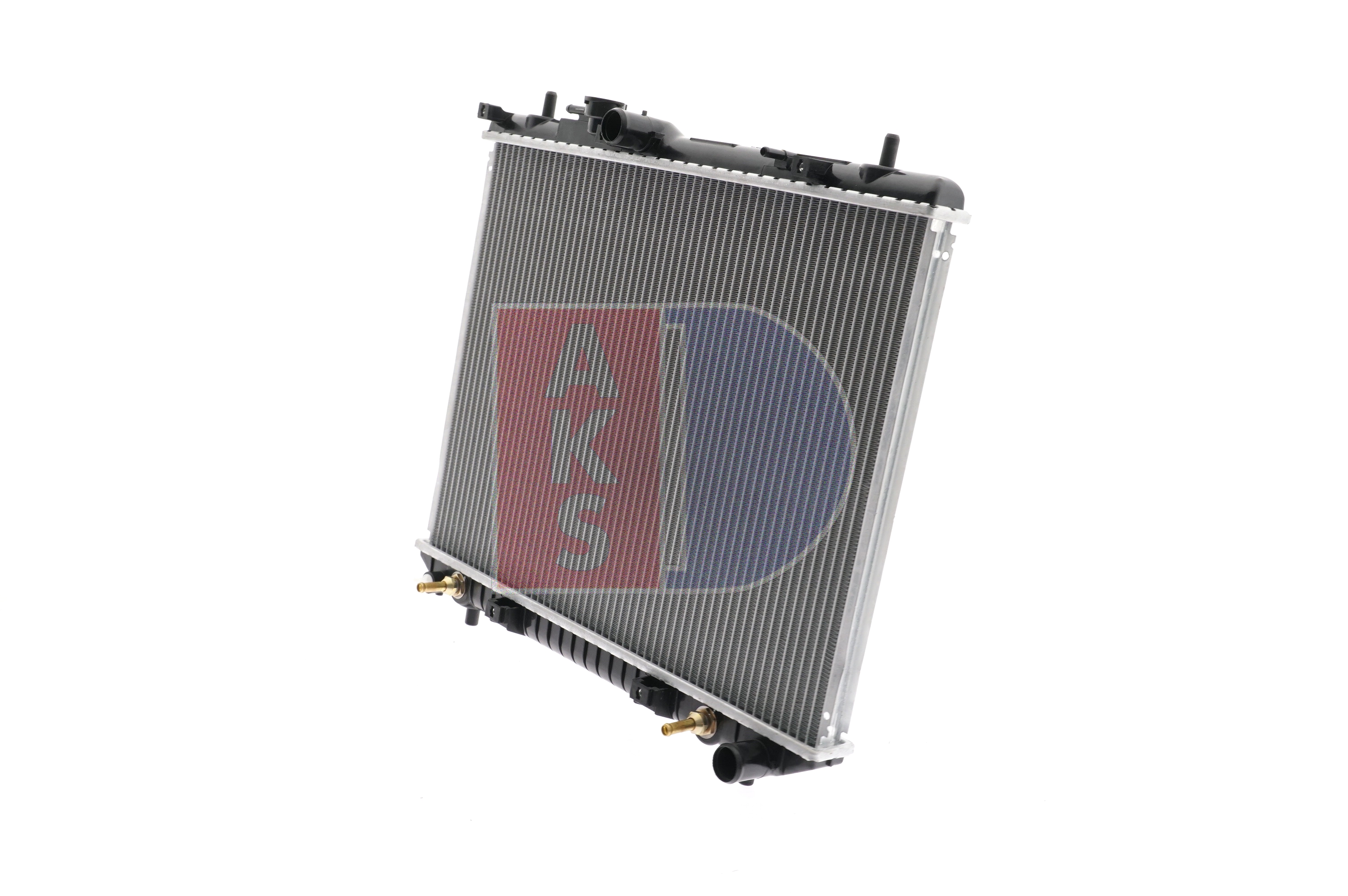 360200N AKS DASIS replacement DAIHATSU radiator price