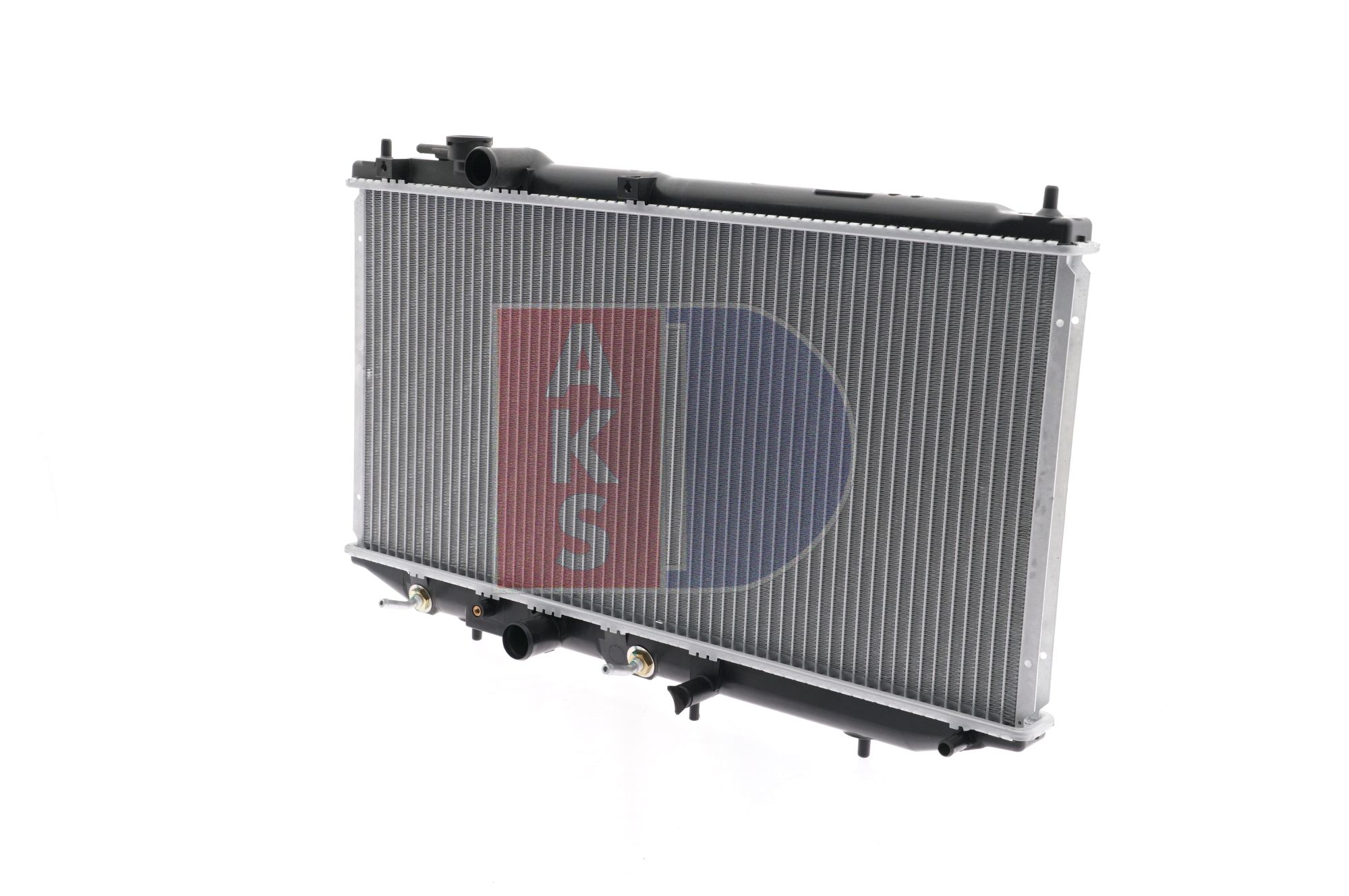 AKS DASIS 360220N Radiatorius / dalys Daihatsu Applause A101 1.6 16V 90 AG benzinas 1996