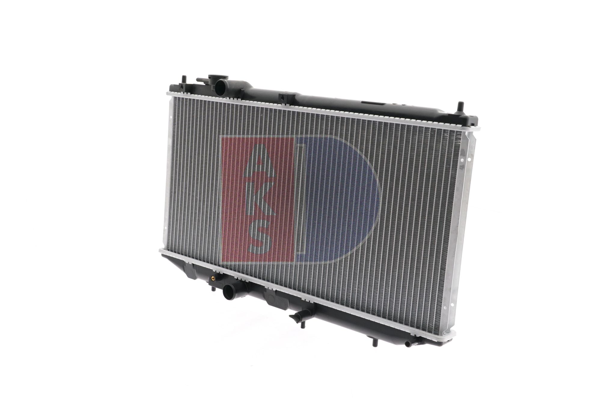 AKS DASIS 360230N Radiatorius / dalys Daihatsu Applause A101 1.6 16V 90 AG benzinas 1992