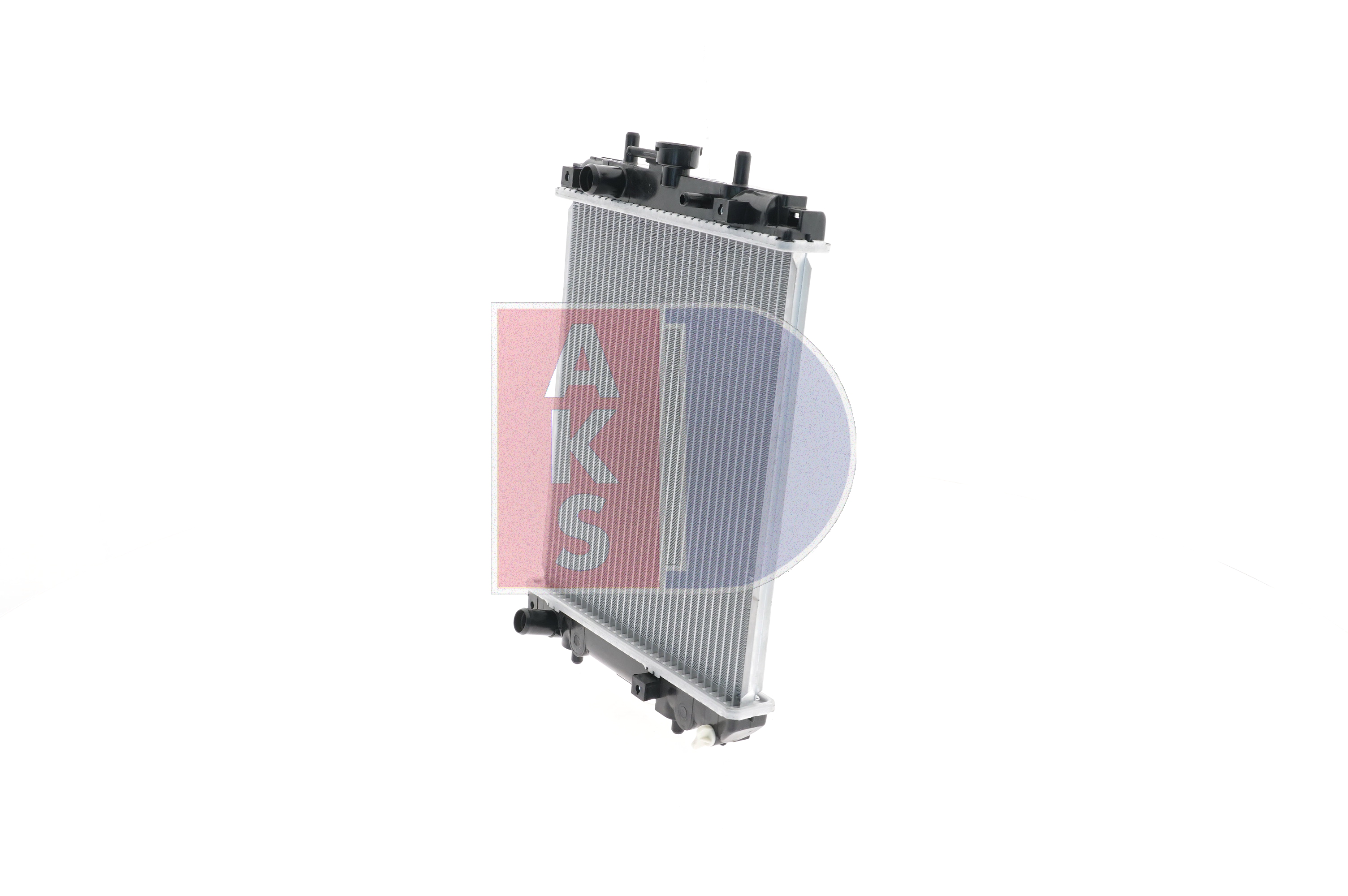 AKS DASIS 360410N replacement Daihatsu Sirion m3 radiator price