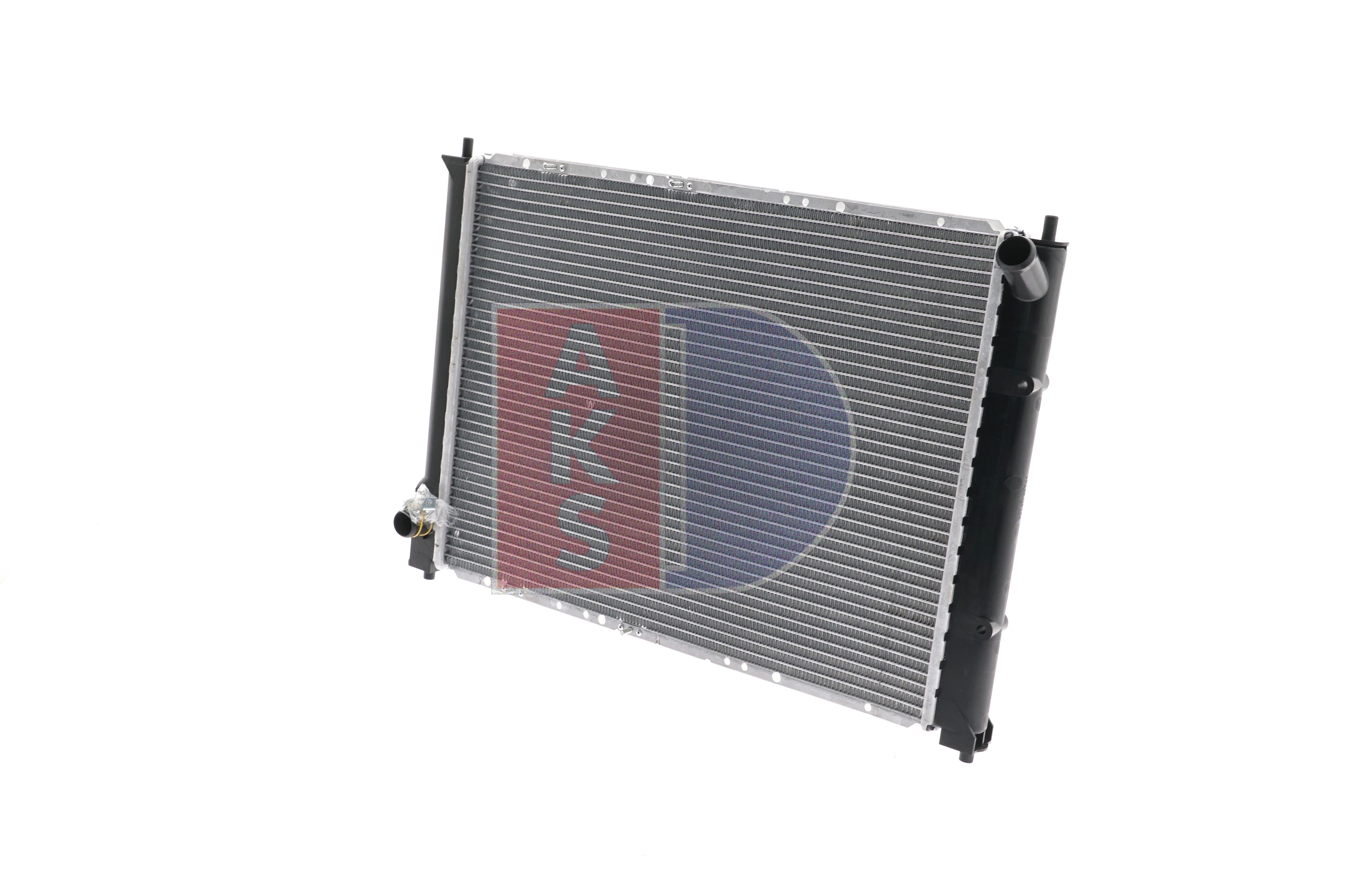 AKS DASIS 370026N radiateur GRD1071