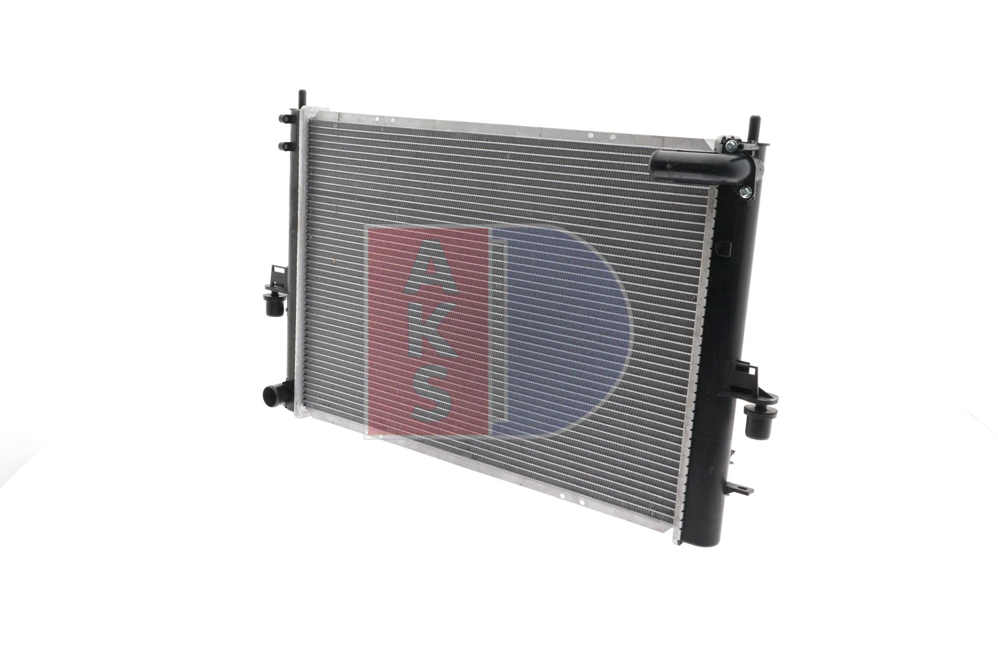AKS DASIS 370029N radiateur GRD 1055