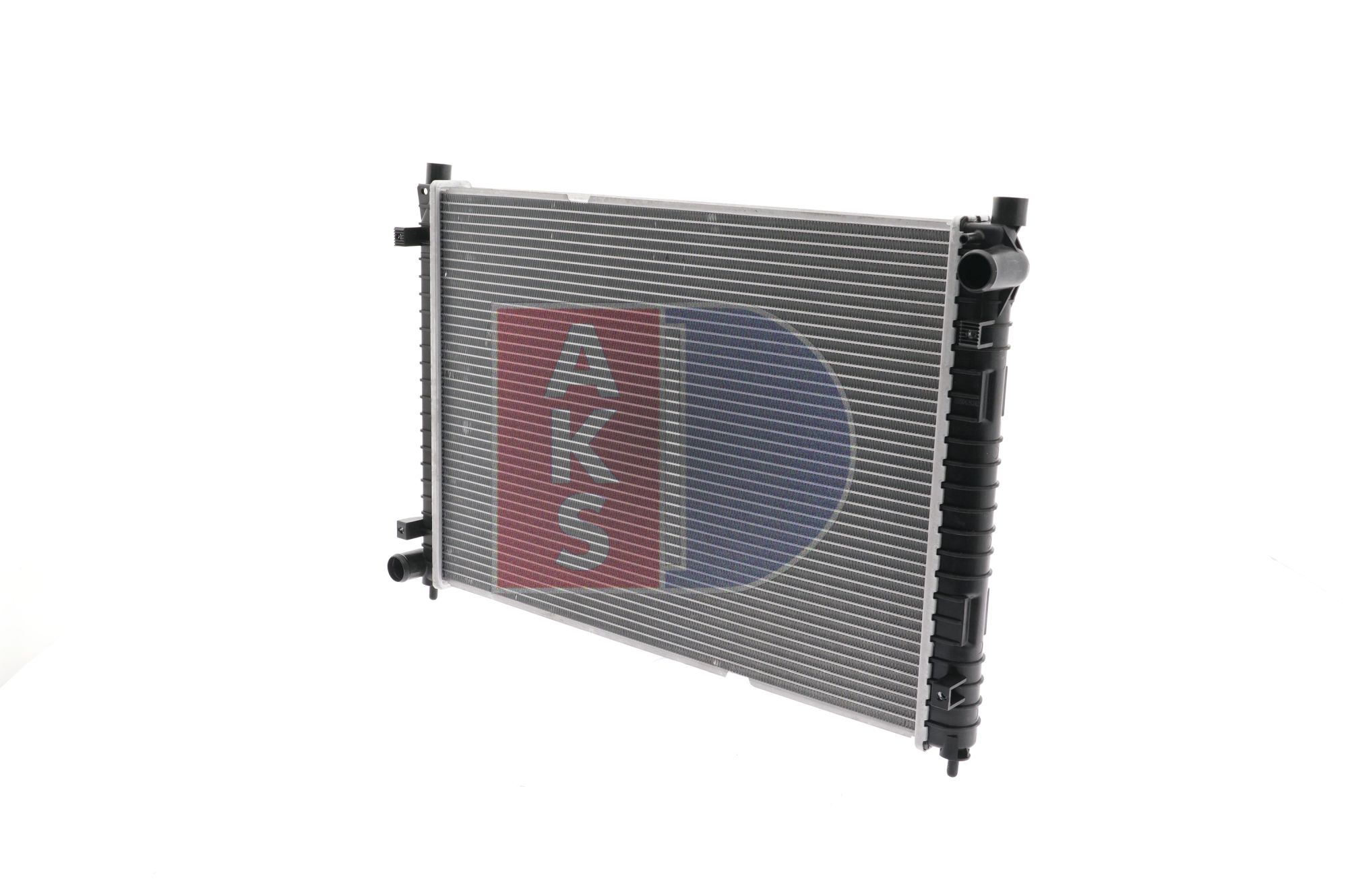 Ψυγειο νερου AKS DASIS LAND ROVER RANGE ROVER EVOQUE 370036N