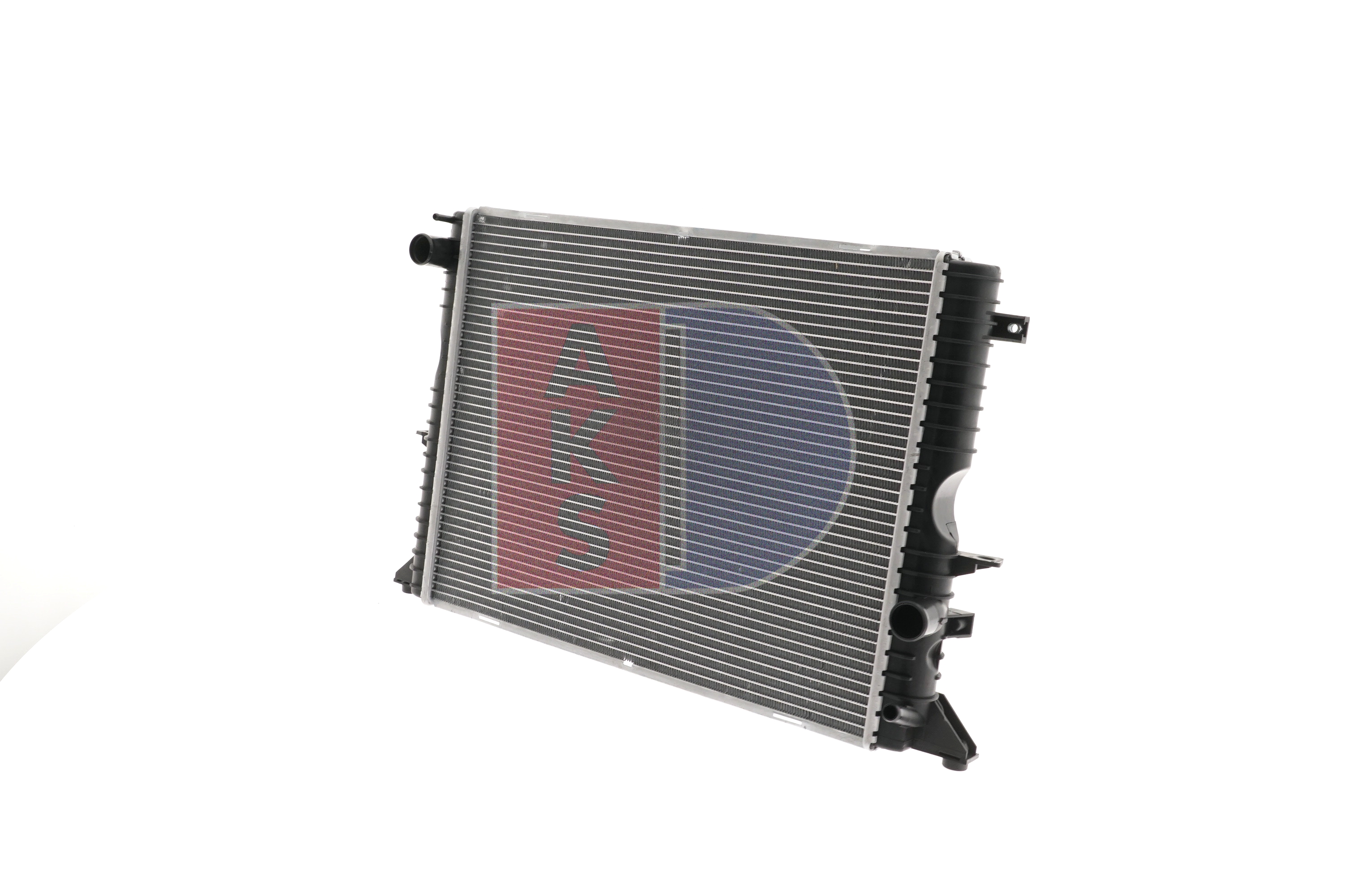 Ψυγειο νερου AKS DASIS LAND ROVER RANGE ROVER EVOQUE 370047N