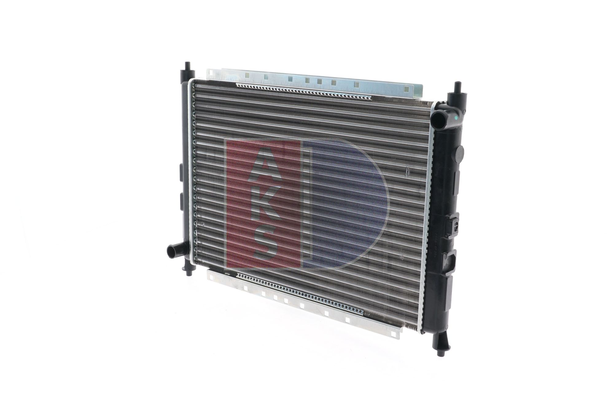 AKS DASIS 370340N Ūdens radiators ROVER 200 Hatchback (XW) 1.4 GSi/Si 95 ZS Benzīns 1995