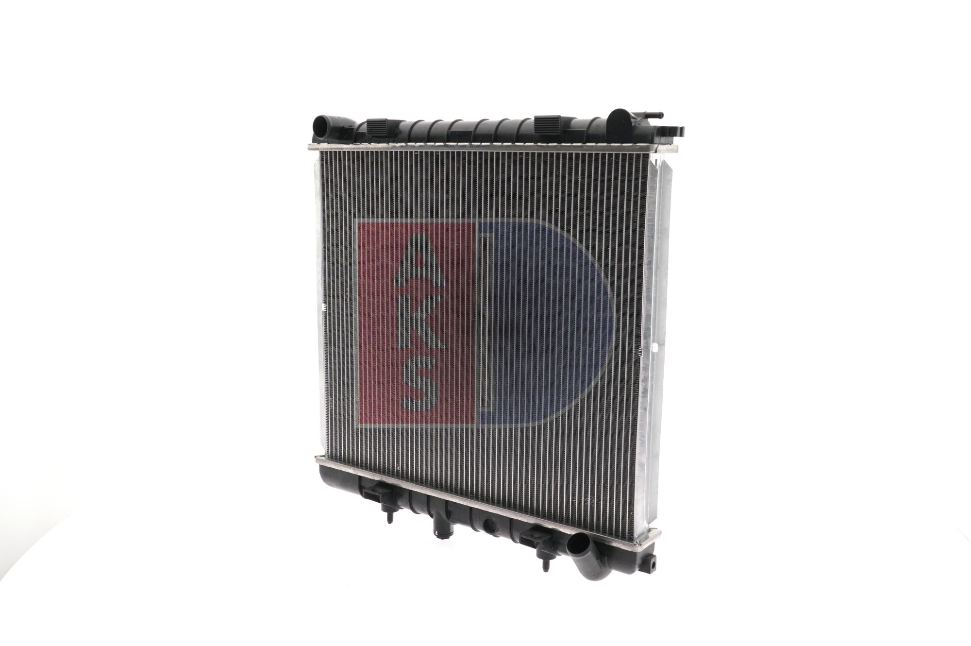 AKS DASIS 370560N radiateur PCC106940