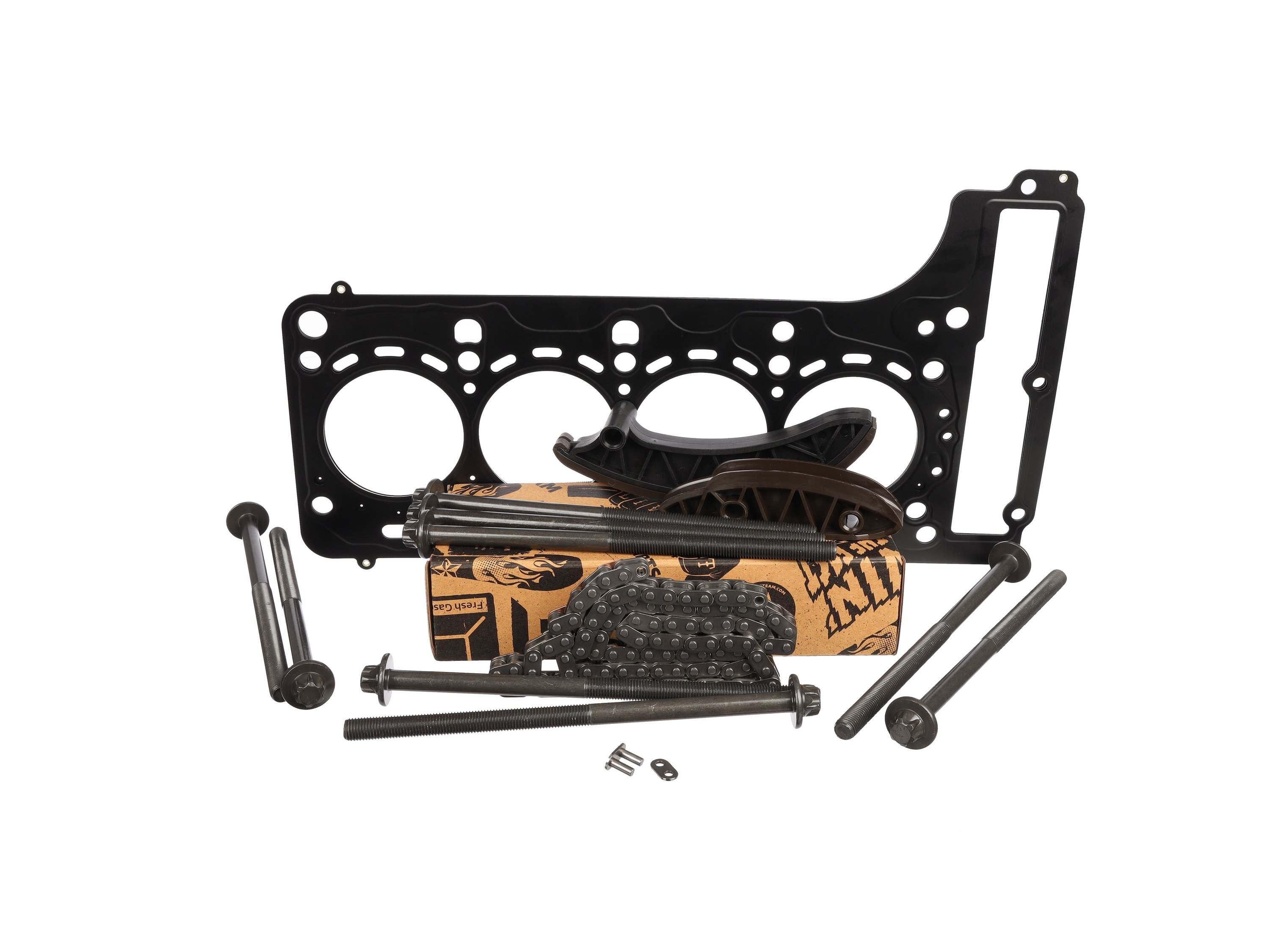 ET ENGINETEAM RS0055VR1 distributiekettingset A6510520100