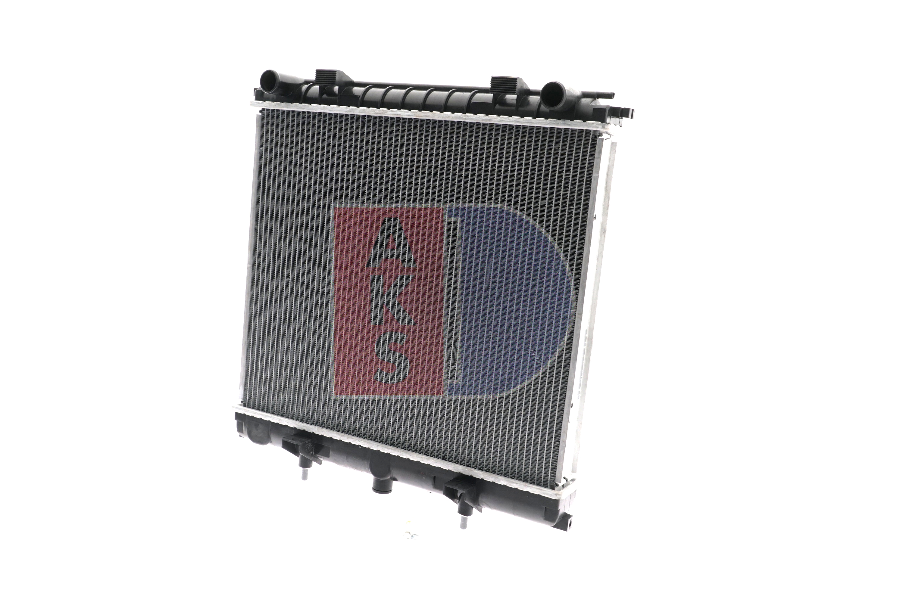 AKS DASIS 370610N Radiatore Land Rover Range Rover 2 originale prezzo