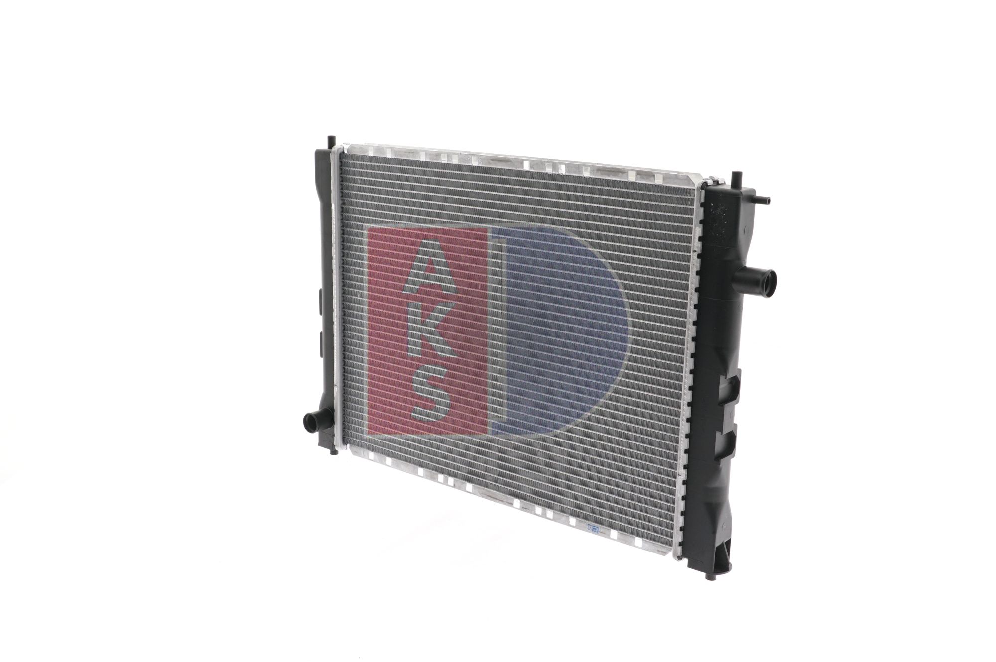 ROVER MONTEGO AKS DASIS radiator 370620N