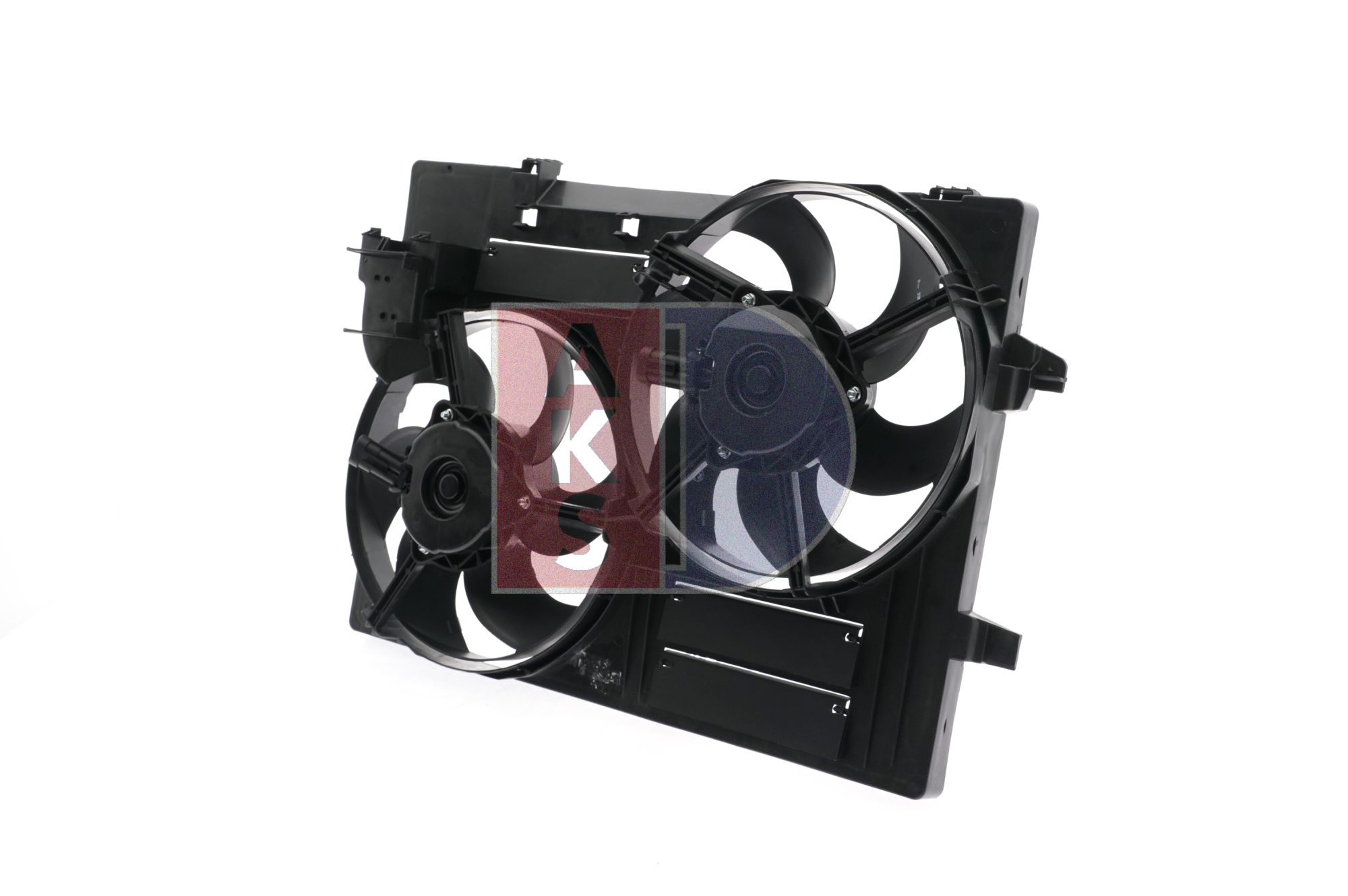 AKS DASIS 378019N replacement Jaguar F-Pace X761 radiator fan price