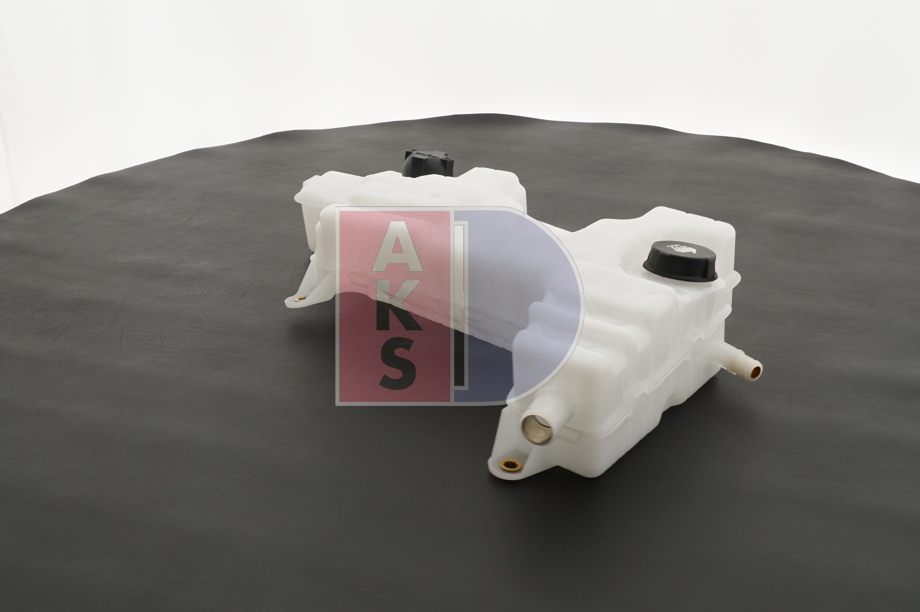 AKS DASIS 394001N expansietank, koelvloeistof 1404524