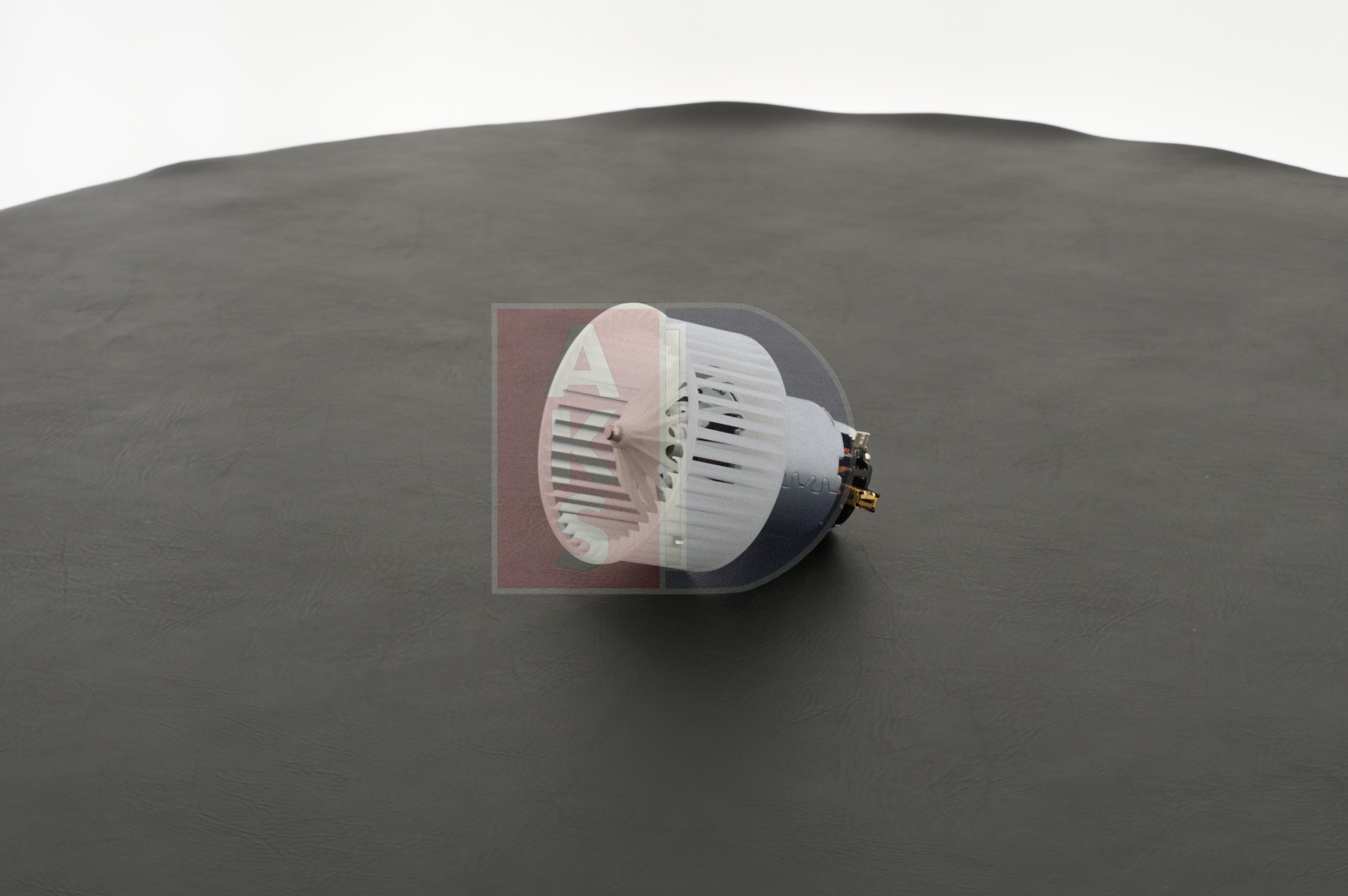 AKS DASIS 398014N koelventilatorwiel 7484223449