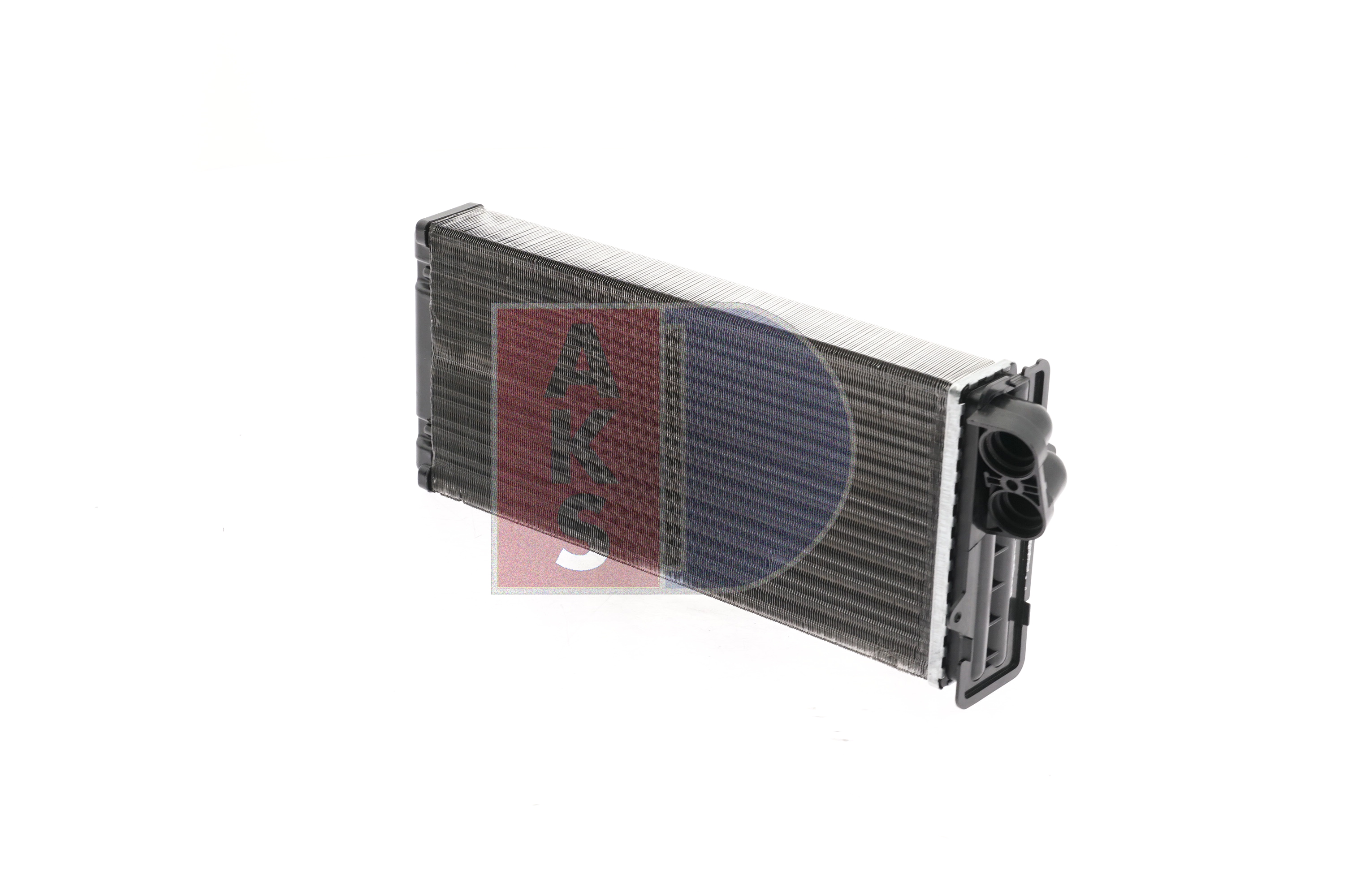 399070N AKS DASIS 5001833355 Wärmetauscher, Innenraumheizung