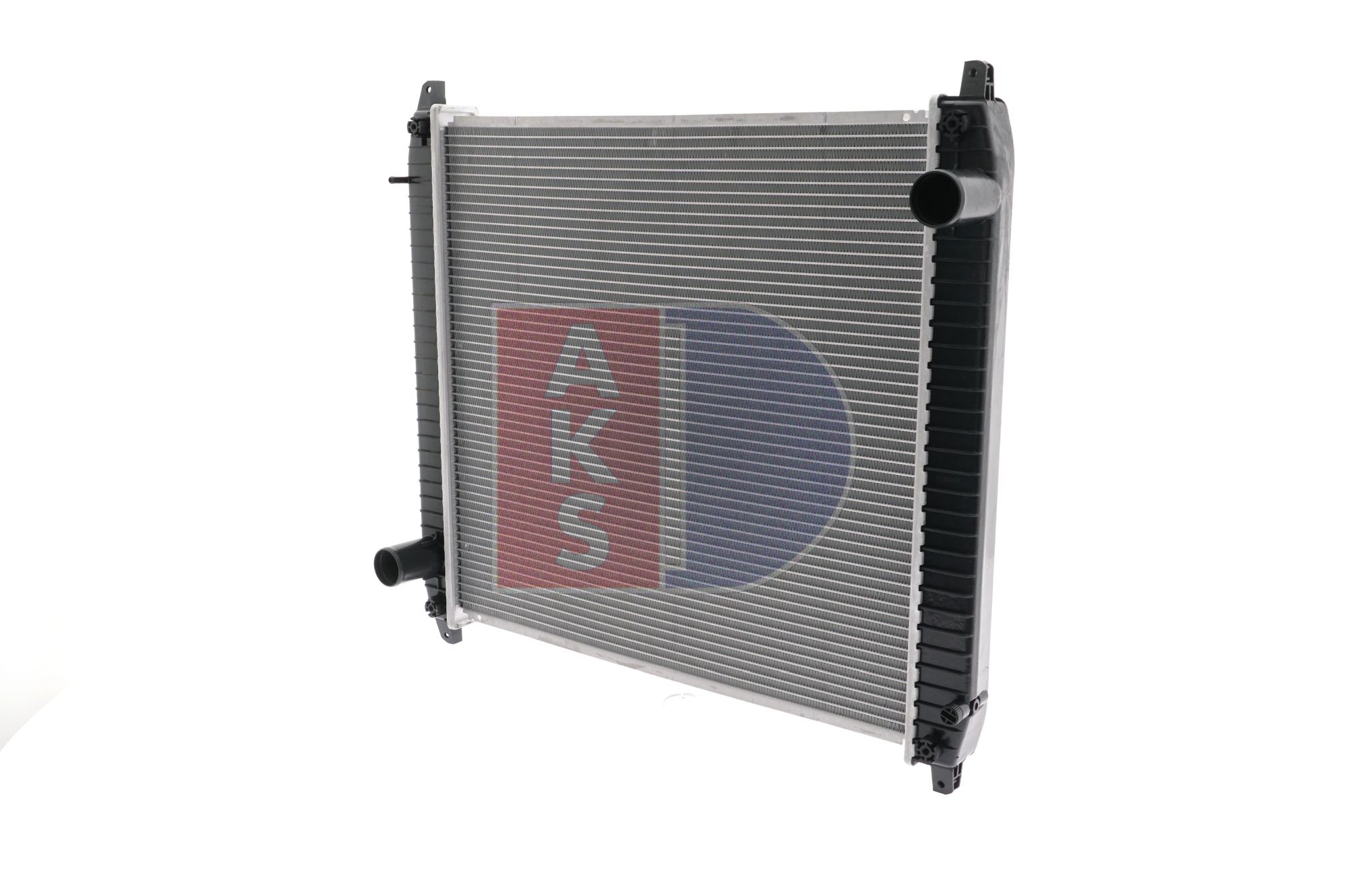 Chladič motora AKS DASIS 400008N
