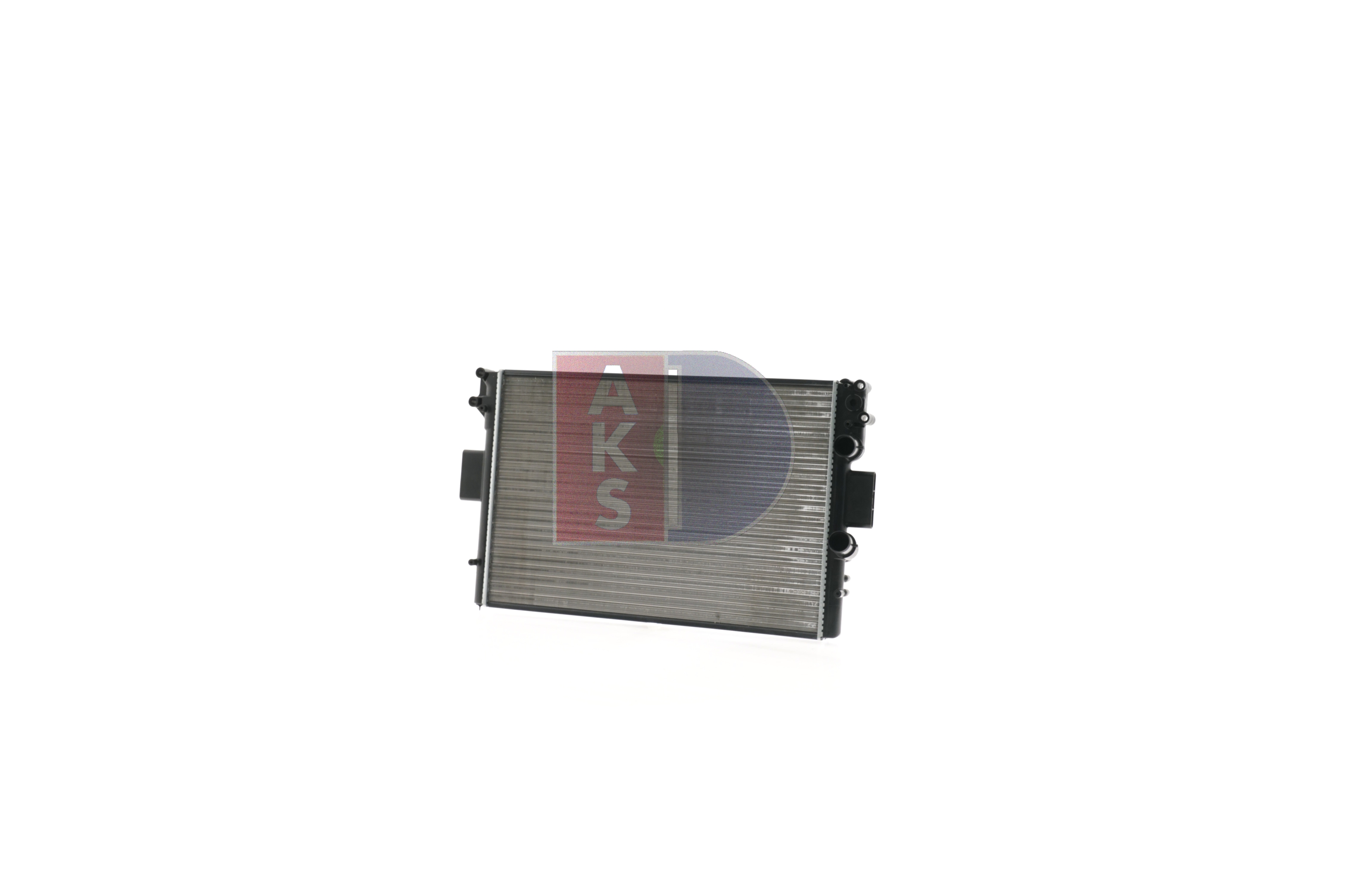 AKS DASIS 400009N Kylare Iveco Daily 3 2.8 29 L 13 125 hk Diesel 2003