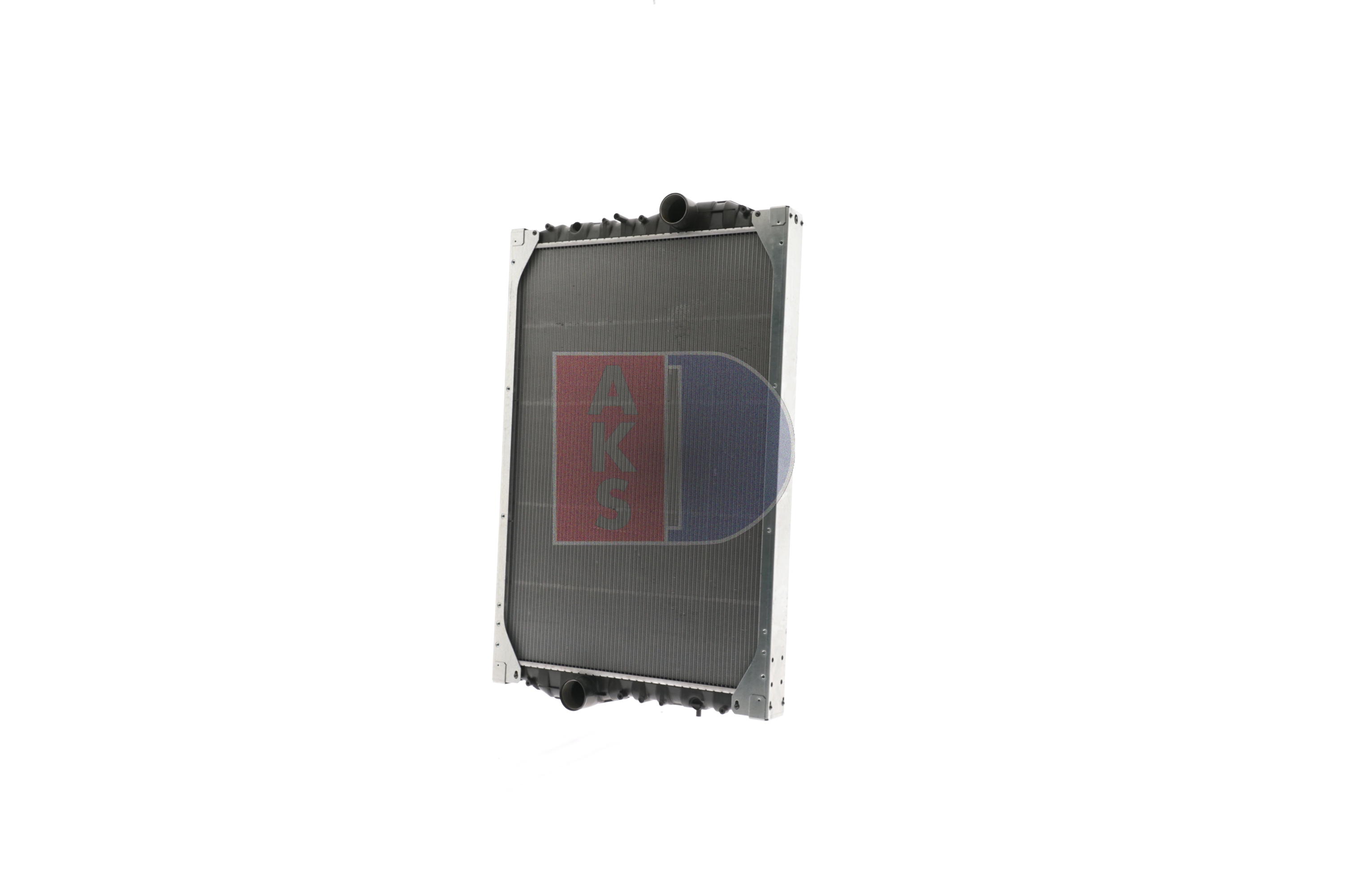 AKS DASIS 99488785 Radiatore motore 400011N