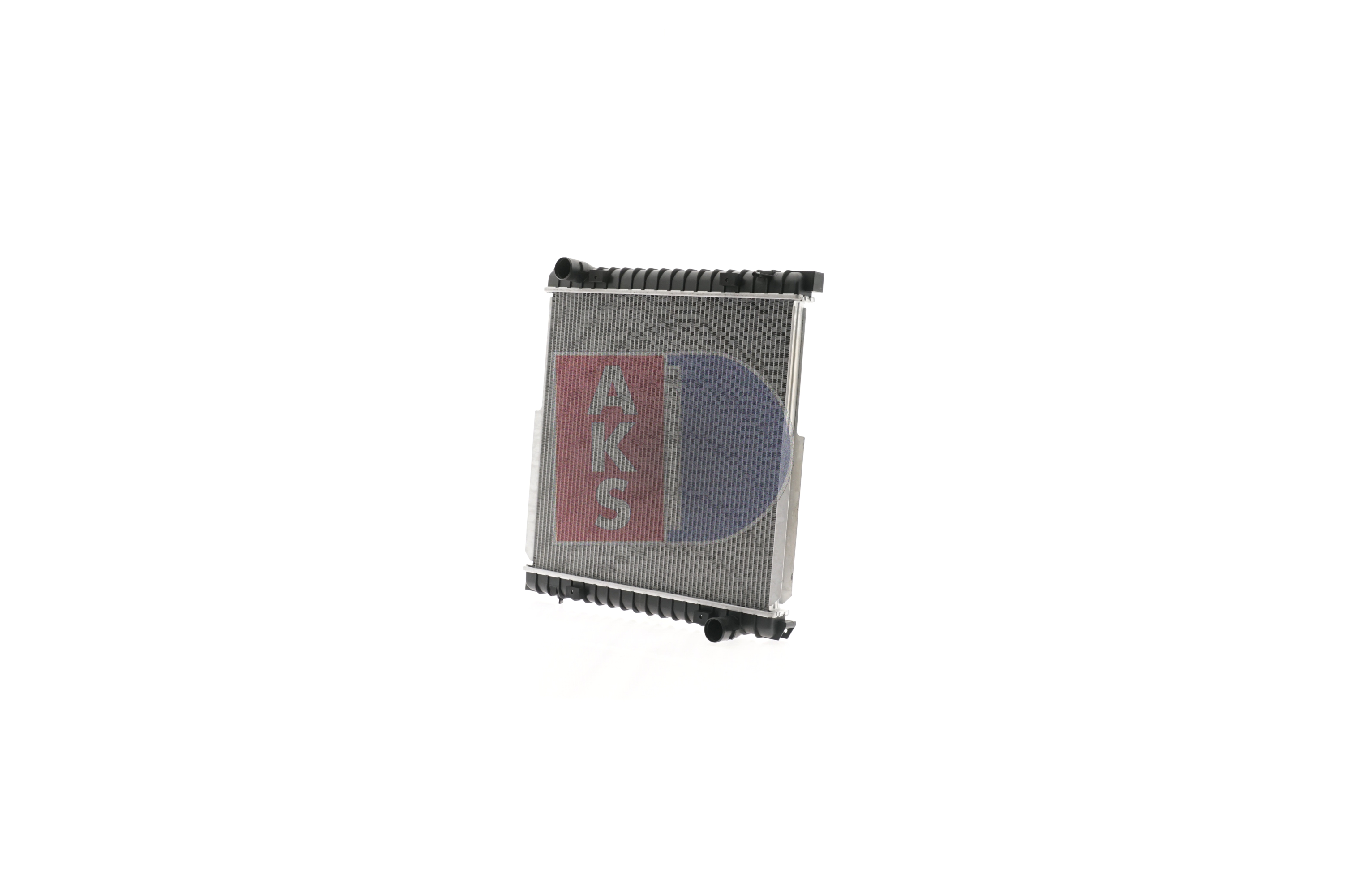 AKS DASIS 400015N radiateur 504080547