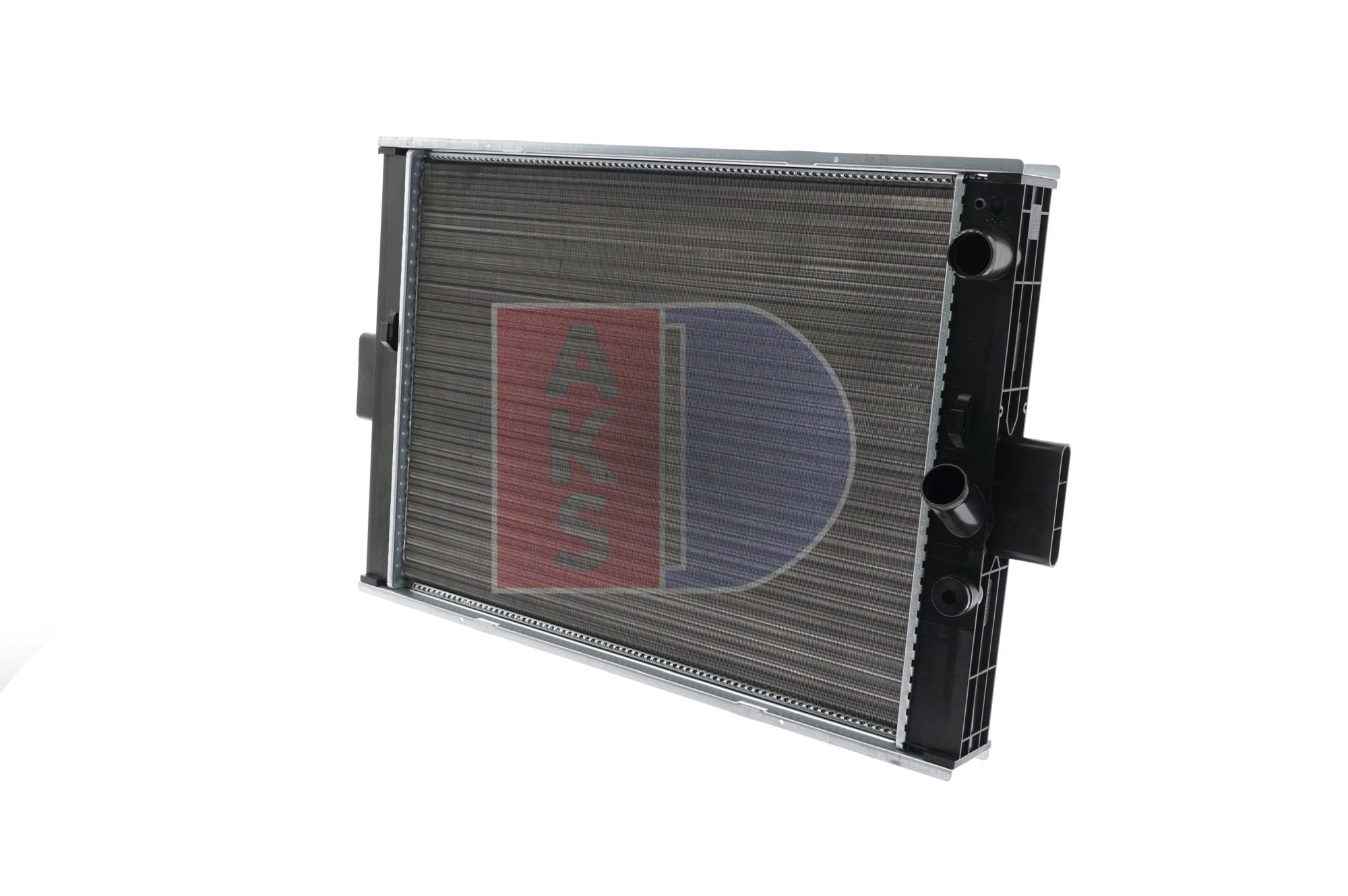 AKS DASIS 400320N replacement Iveco Daily II Platform radiator price