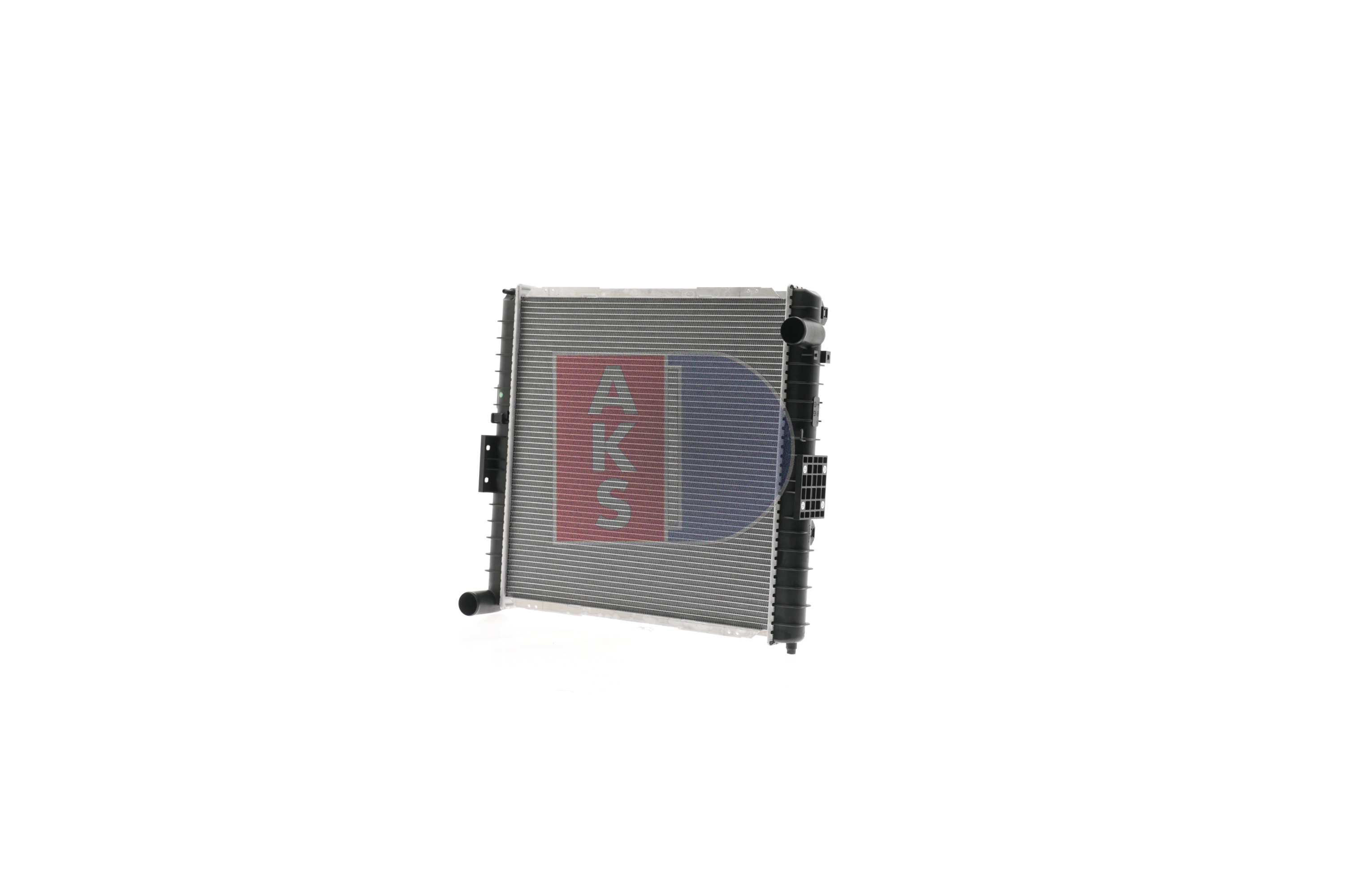 AKS DASIS 400500N radiateur 98425619