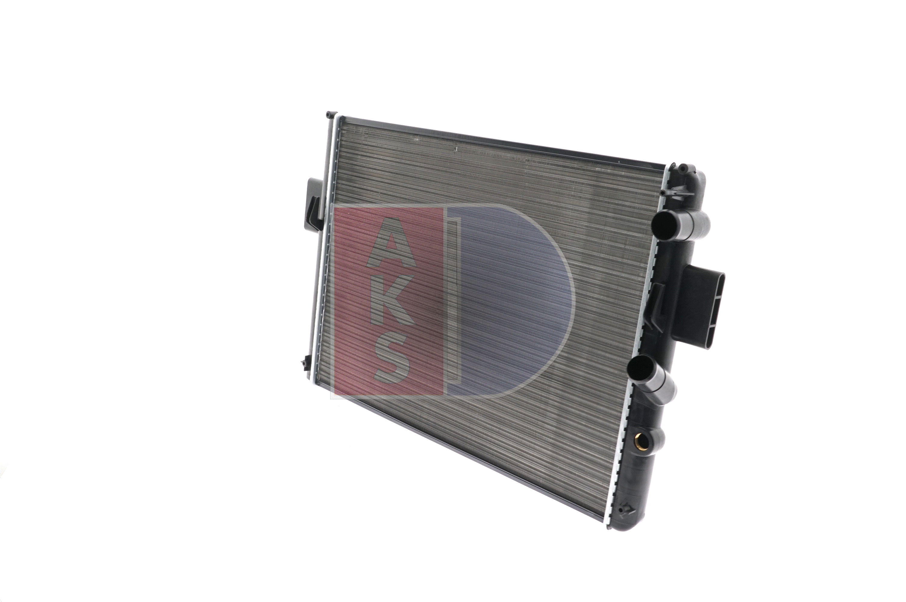 400660N AKS DASIS replacement IVECO radiator price
