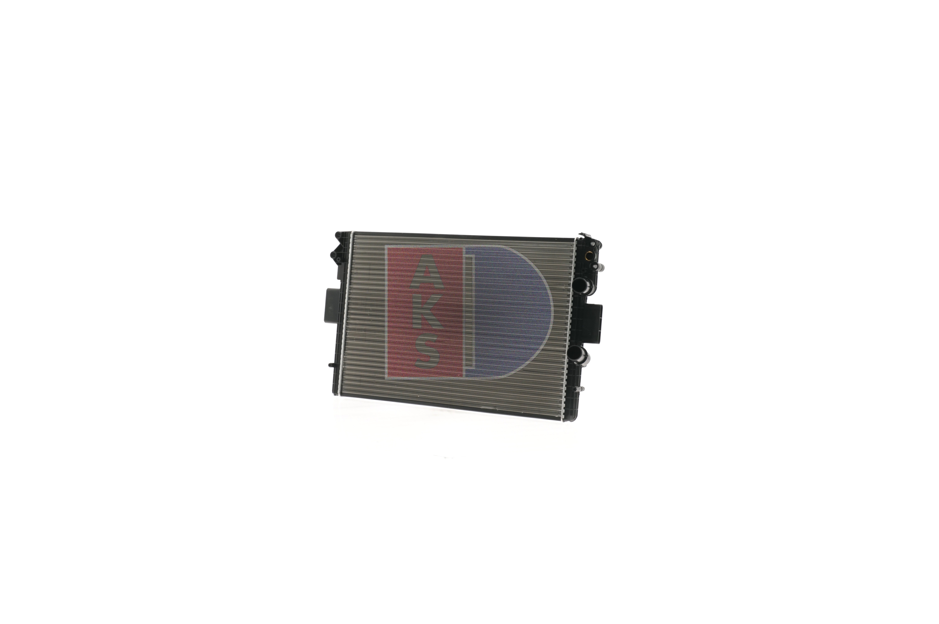 AKS DASIS 400820N Kylare Iveco Daily 3 2.8 35 S 11,35 C 11 106 hk Diesel 2000