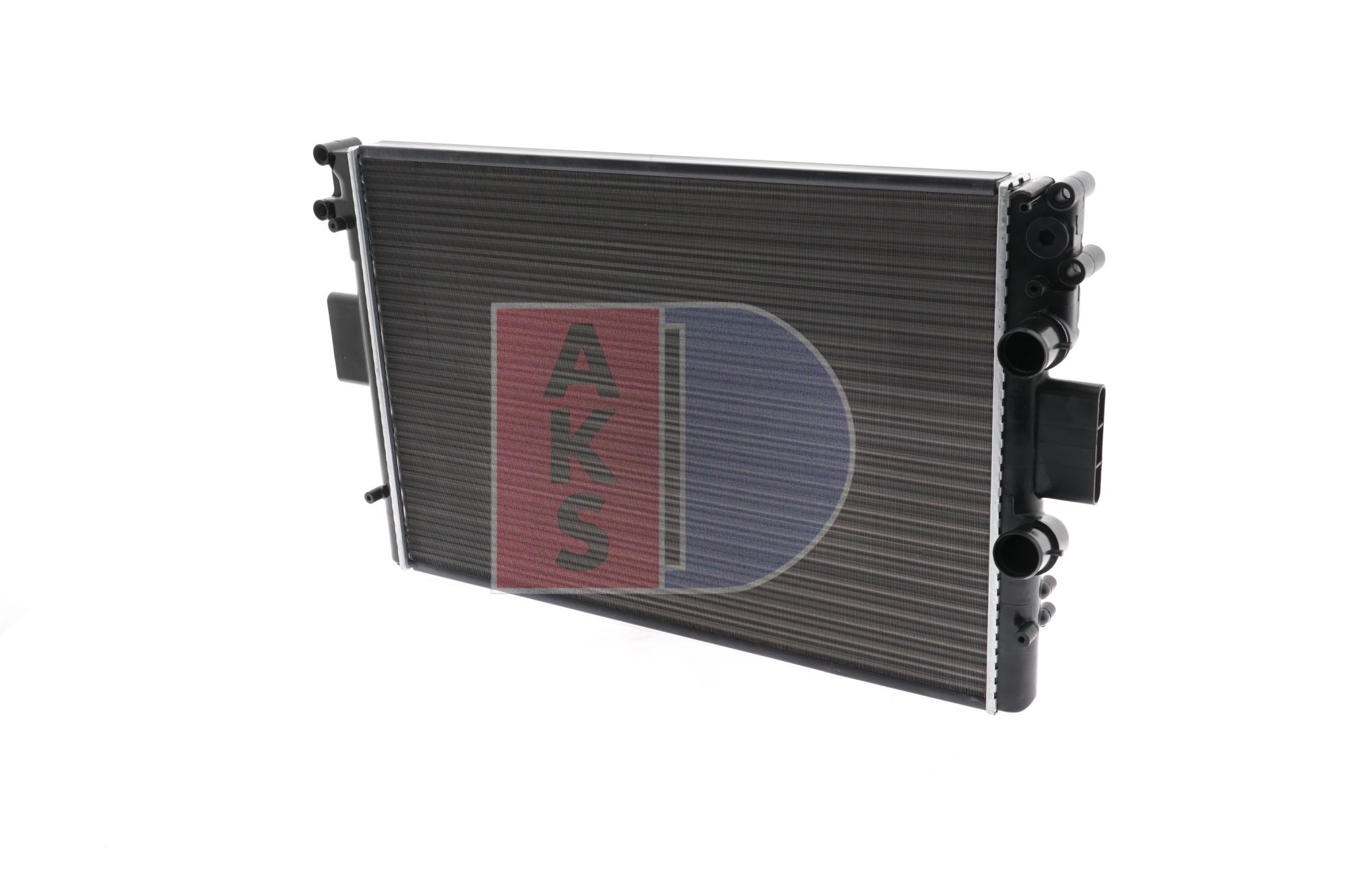 AKS DASIS 400830N Kylare Iveco Daily 3 2.8 35 S 11,35 C 11 106 hk Diesel 2004