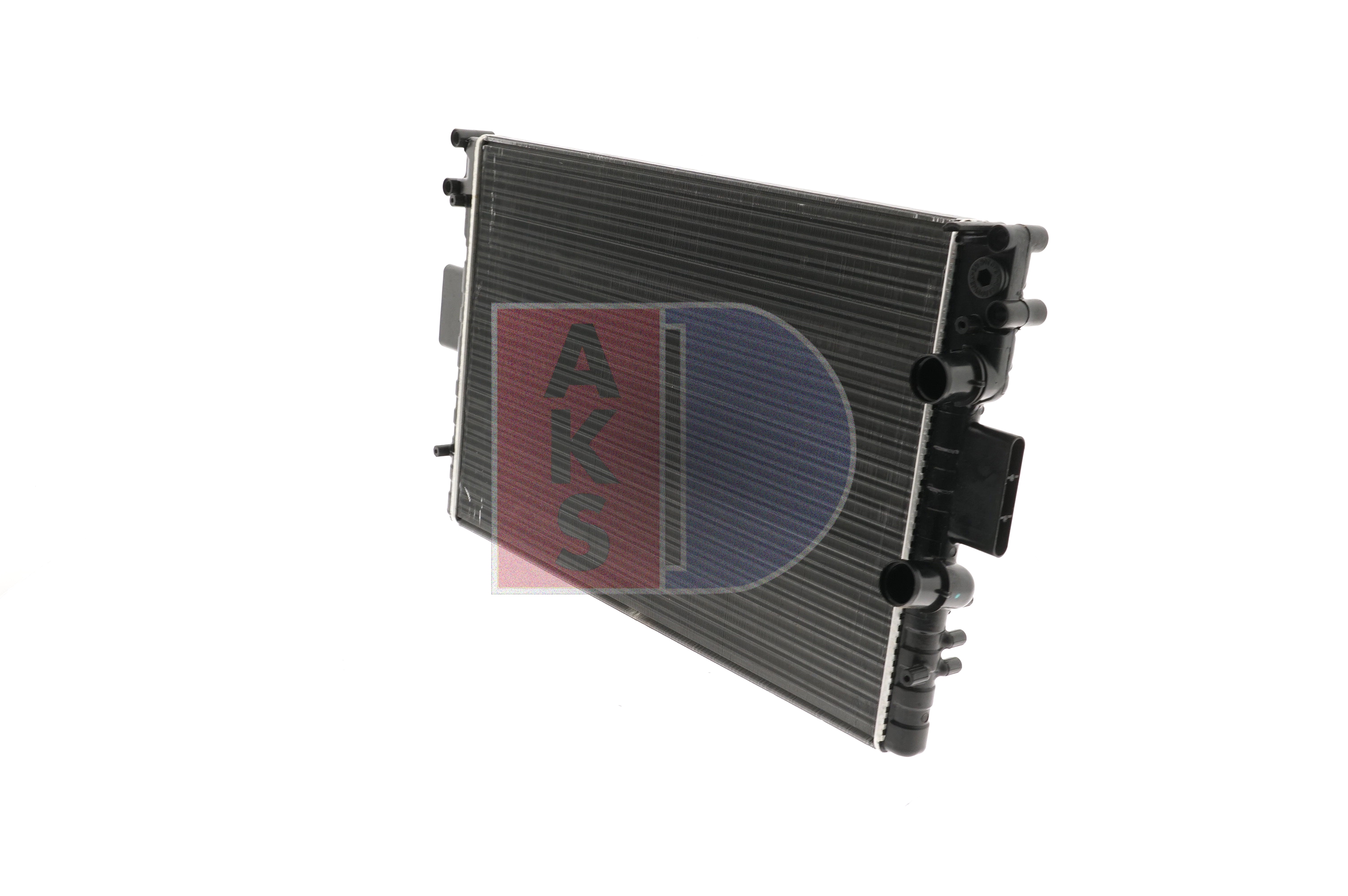 AKS DASIS 400850N Kylare Iveco Daily 3 2.8 29 L 13 125 hk Diesel 2004