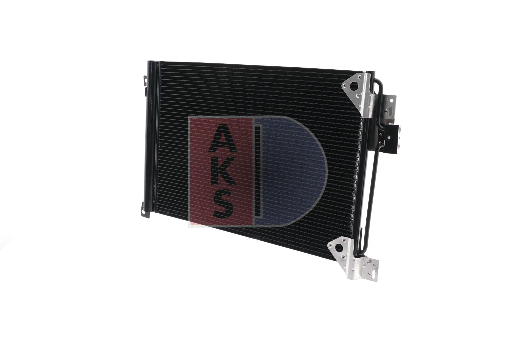 402002N AKS DASIS 41214450 Klimakondensator