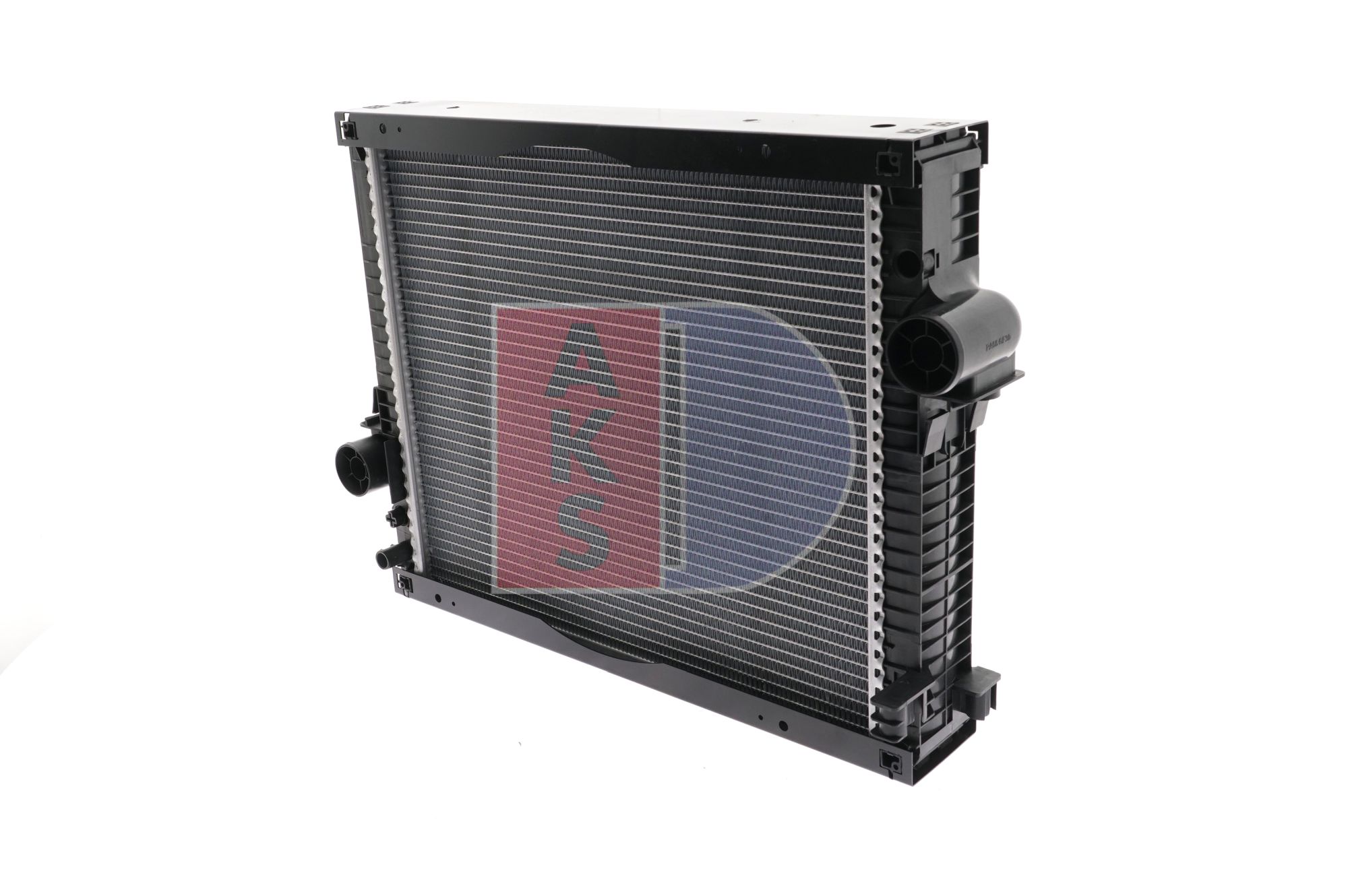 AKS DASIS 430600N radiateur AL 11 5004