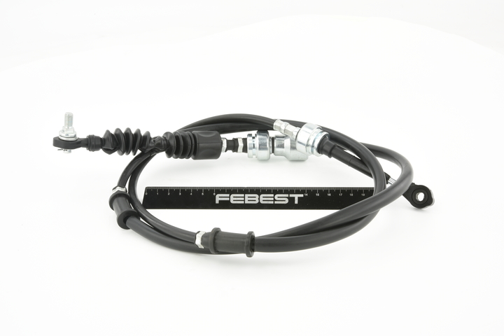 Cabo de aço, caixa de velocidades FEBEST Art. n.º: 02106-C11X, 36,26 €, Desconto: % a baixo custo