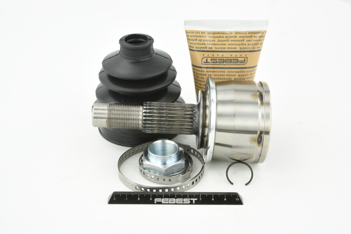 FEBEST 1810-MOKR Joint homocinétique OPEL Mokka / Mokka X (J13) 1.6 CDTI 4x4 (_76) 110 CV Diesel 2025