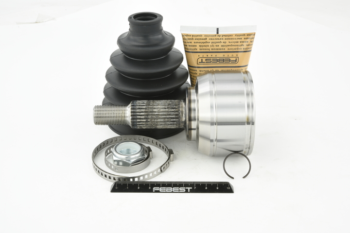 FEBEST 2410-KAPT Junta homocinética DACIA Dokker Pick-up originales precio