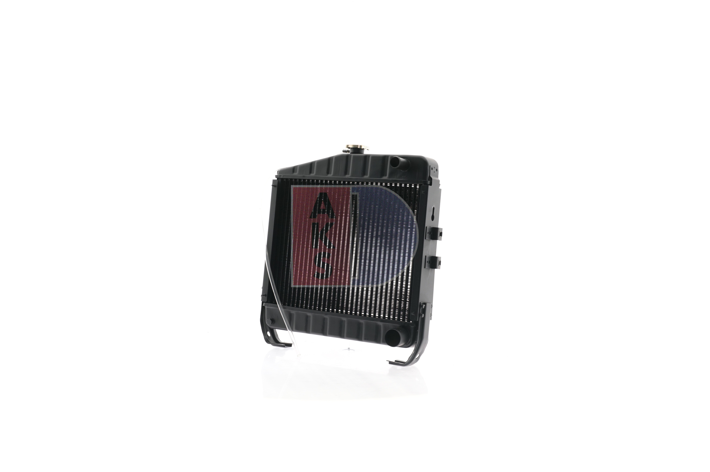 AKS DASIS 440017N radiateur 3145498R93
