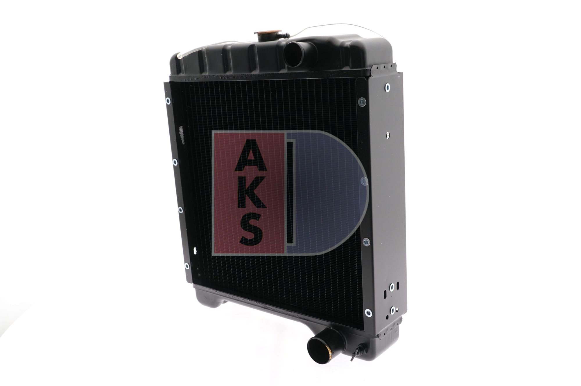 AKS DASIS 440021N radiateur 104753A2
