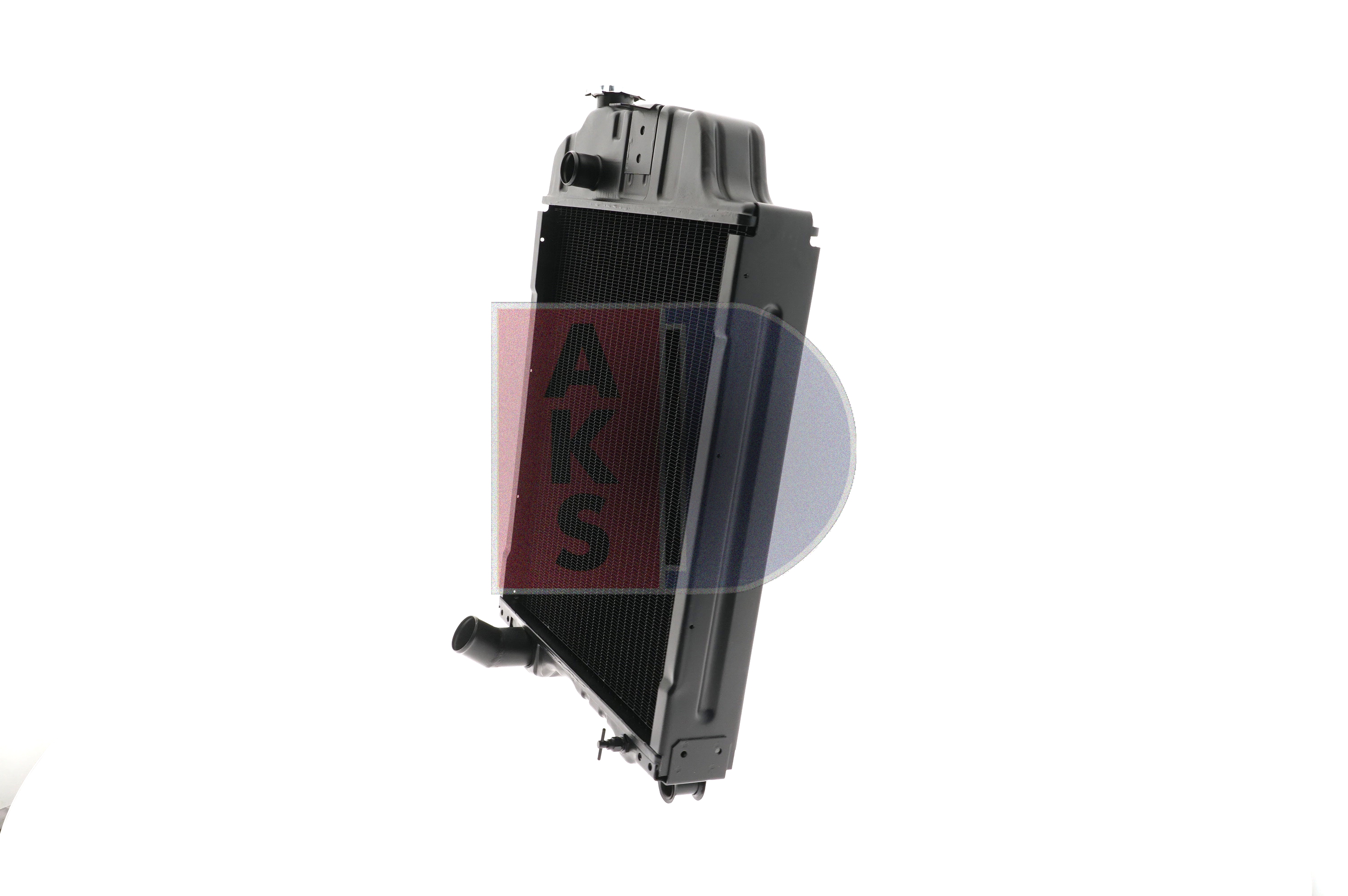 AKS DASIS 440038N radiateur AL31237
