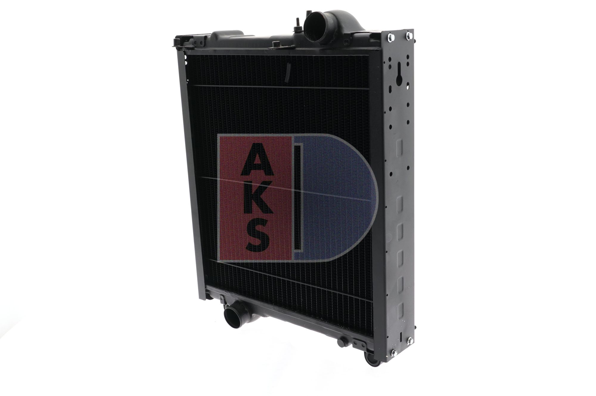 AKS DASIS 440041N radiateur AL64324