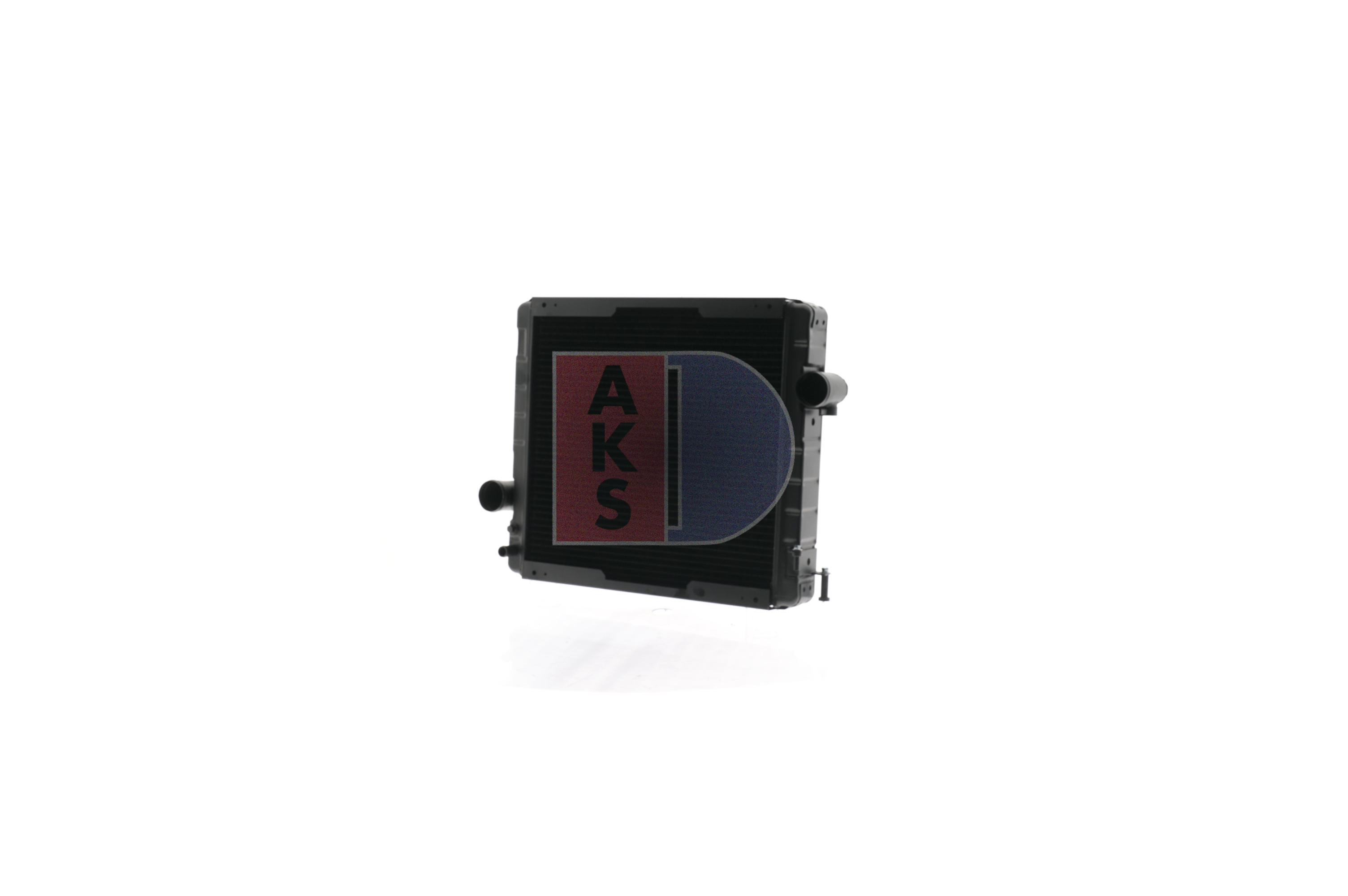 AKS DASIS 440047N radiateur AL78003