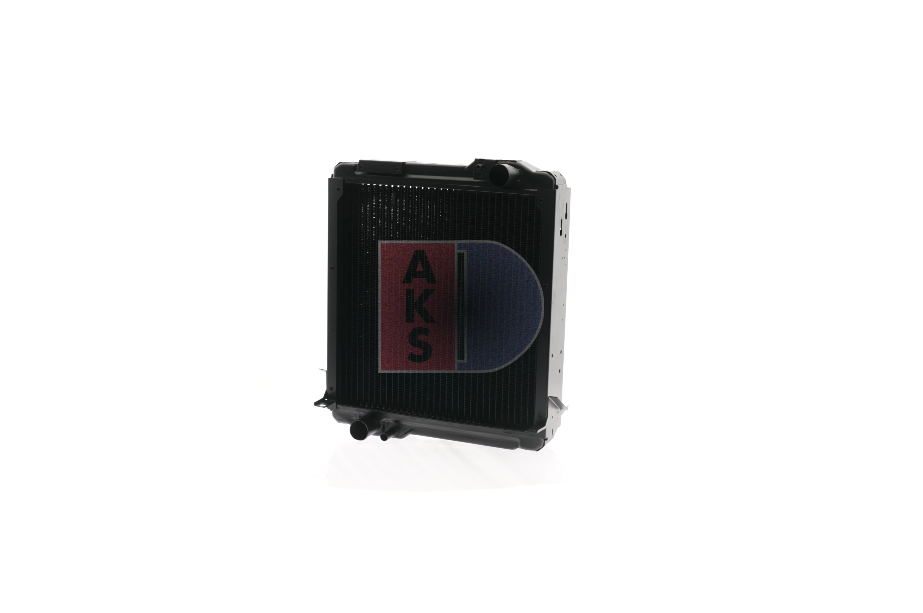 AKS DASIS 440067N radiateur 3781116M1
