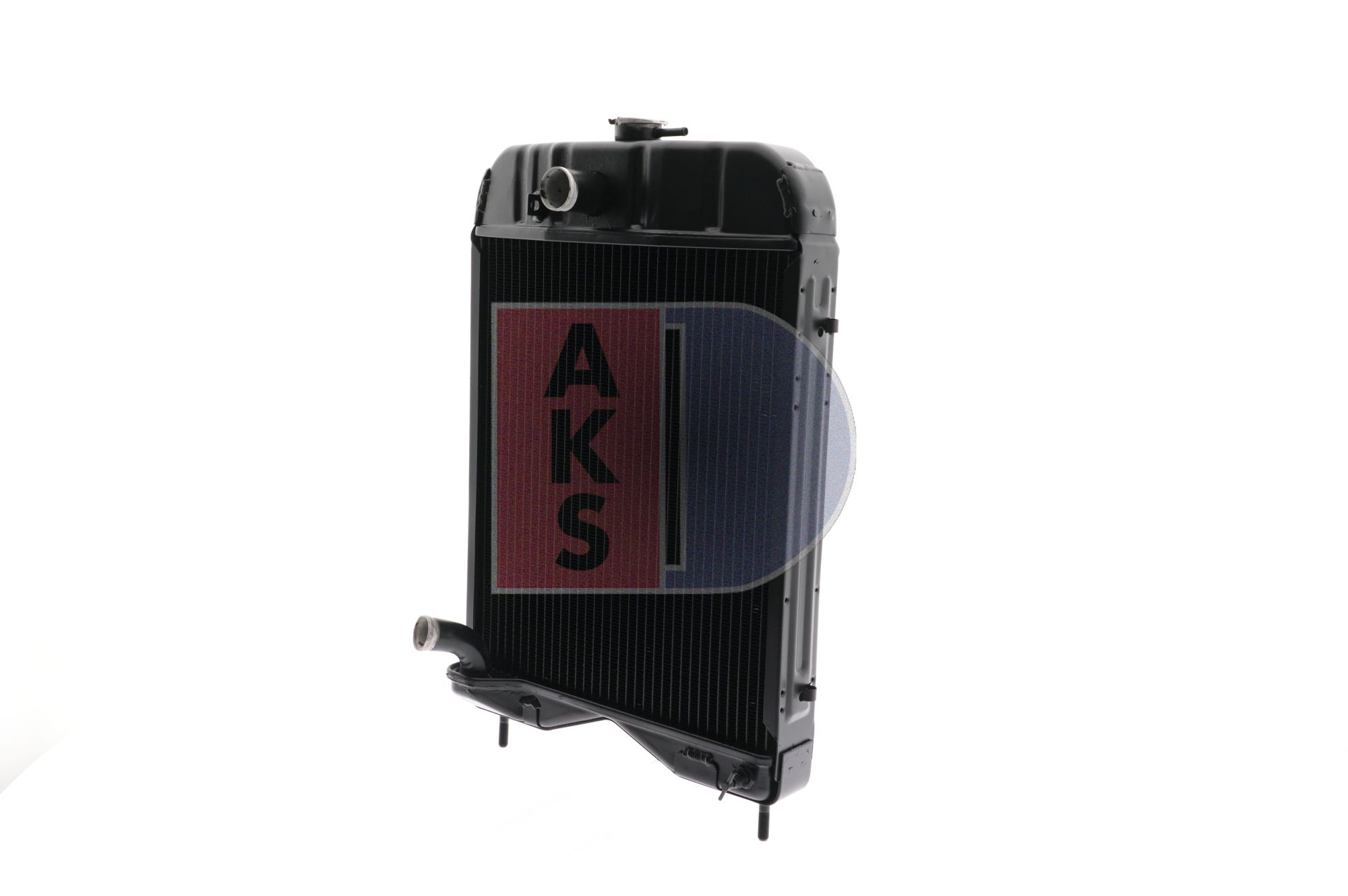 440189N AKS DASIS 894319M2 Kühler, Motorkühlung